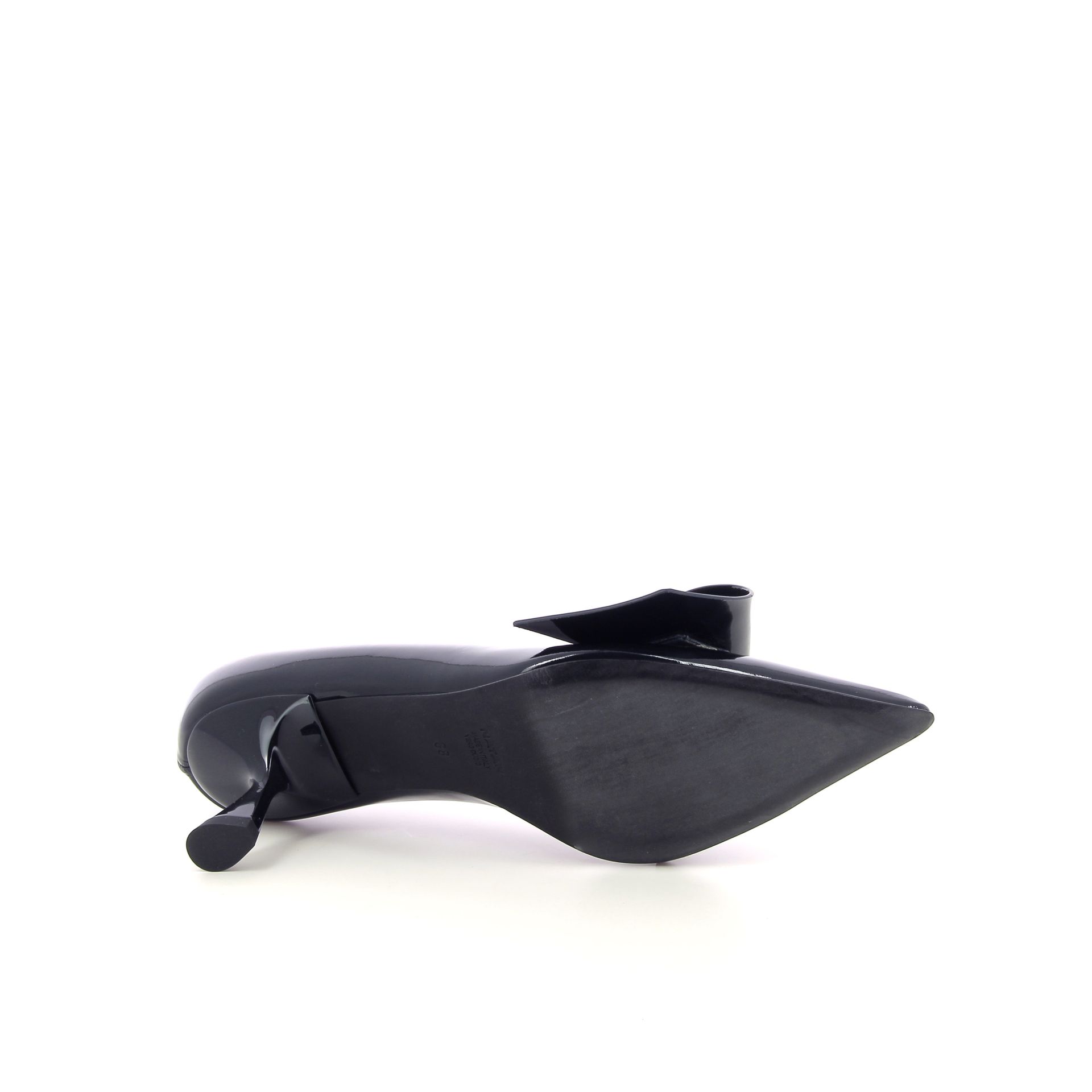 Natan Pump 268625 blauw