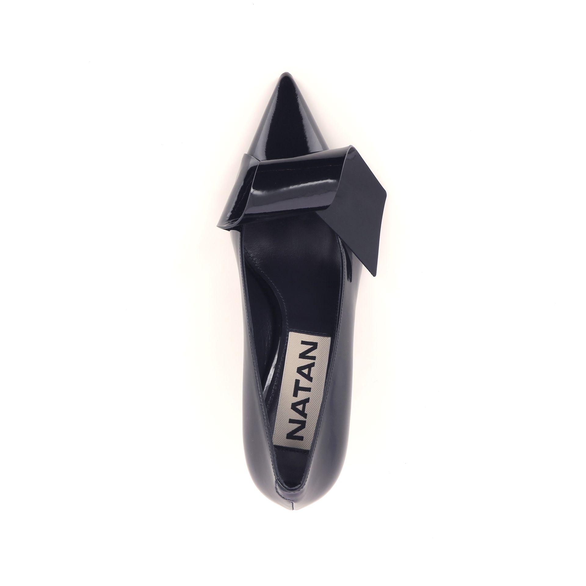 Natan Pump 268625 blauw