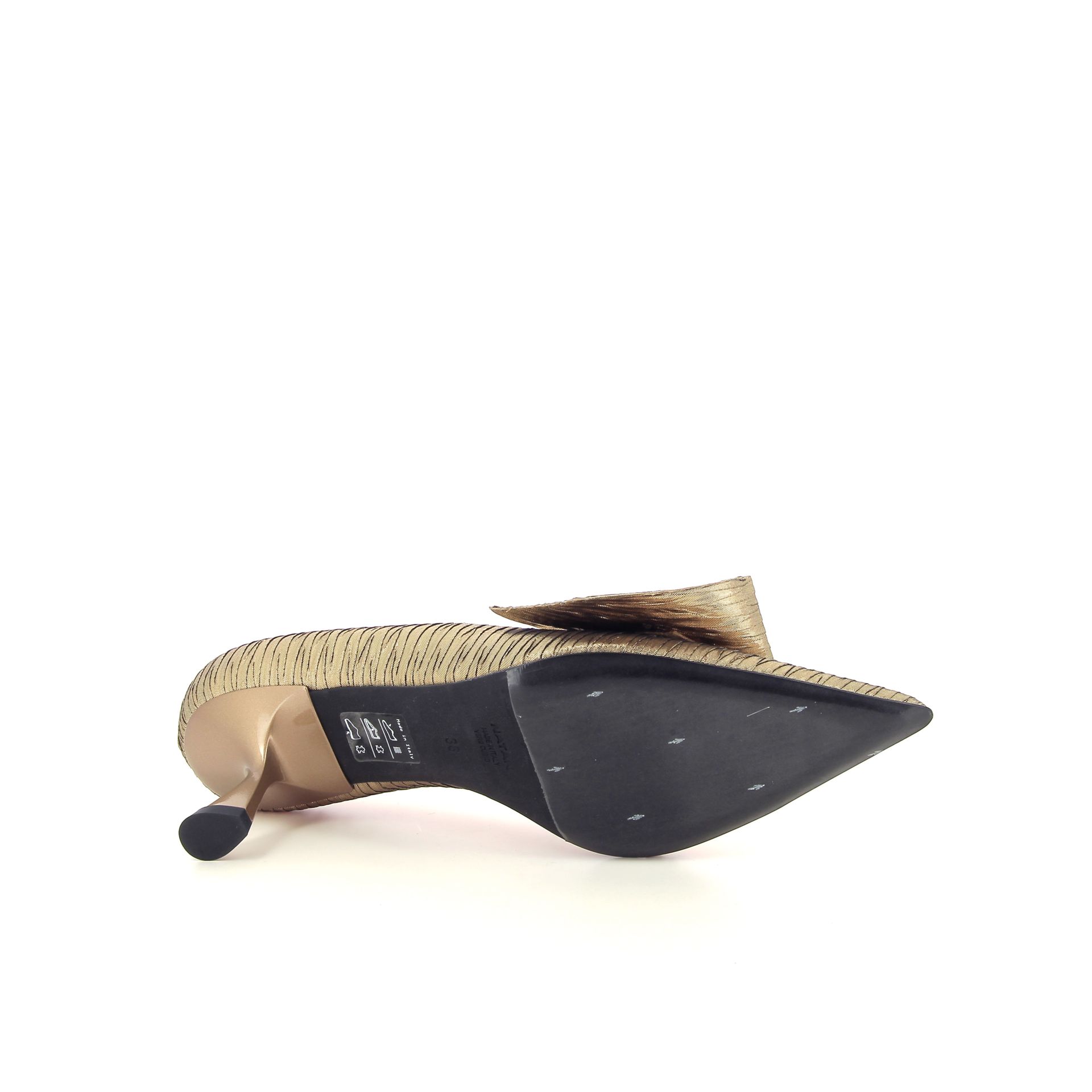 Natan Pump 268626 goud