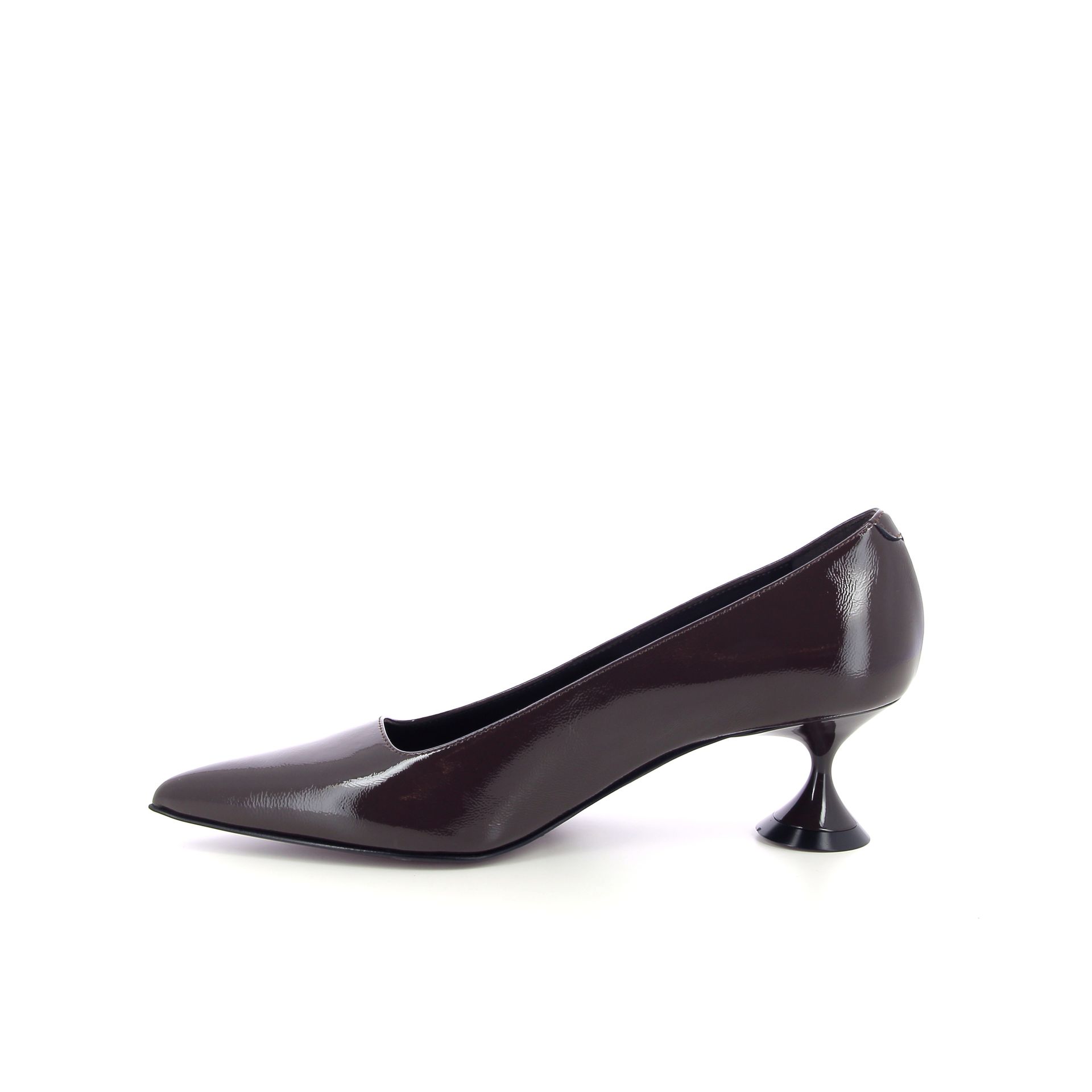 Natan Pump 268627 bruin