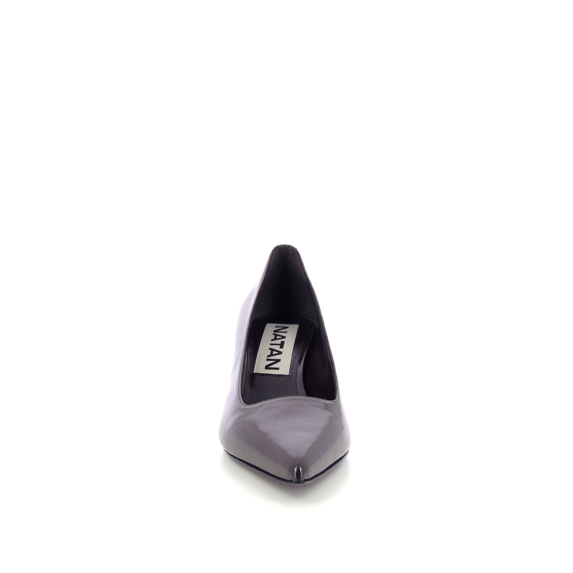 Natan Pump 268627 bruin