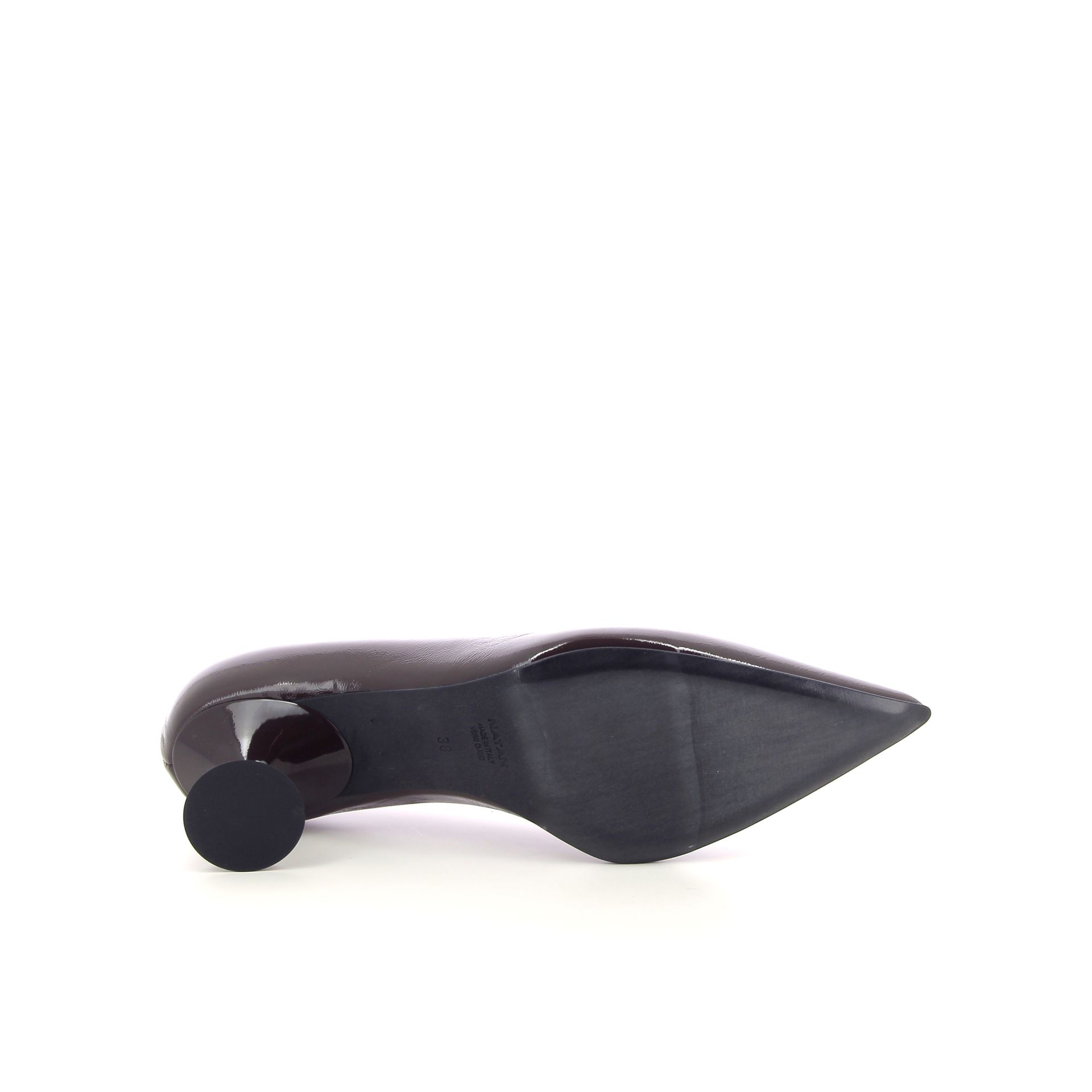 Natan Pump 268627 bruin