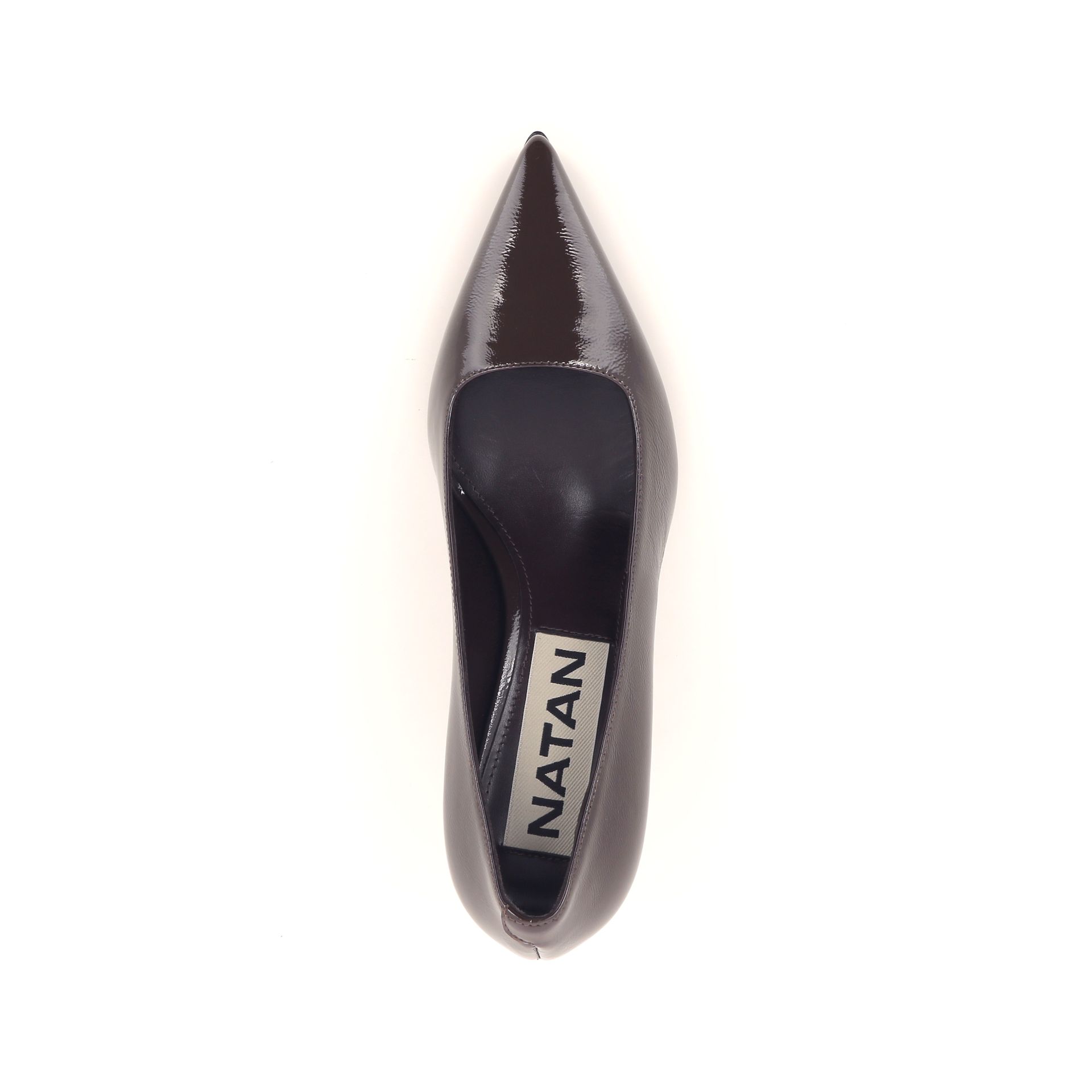 Natan Pump 268627 bruin