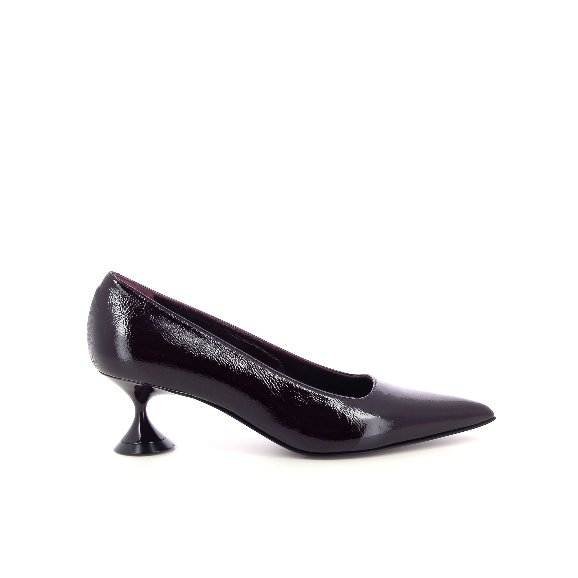 Natan Pump 268628 rood