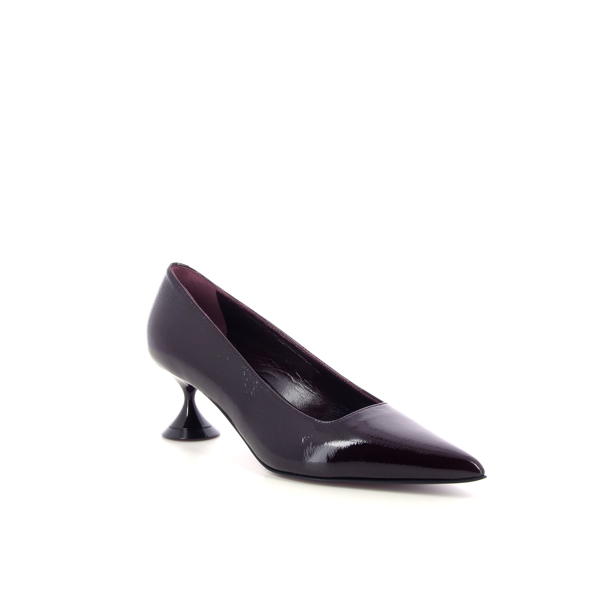 Natan Pump 268628 rood