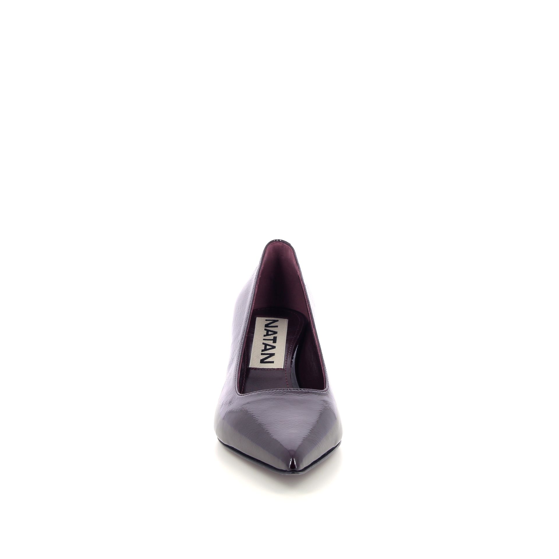 Natan Pump 268628 rood