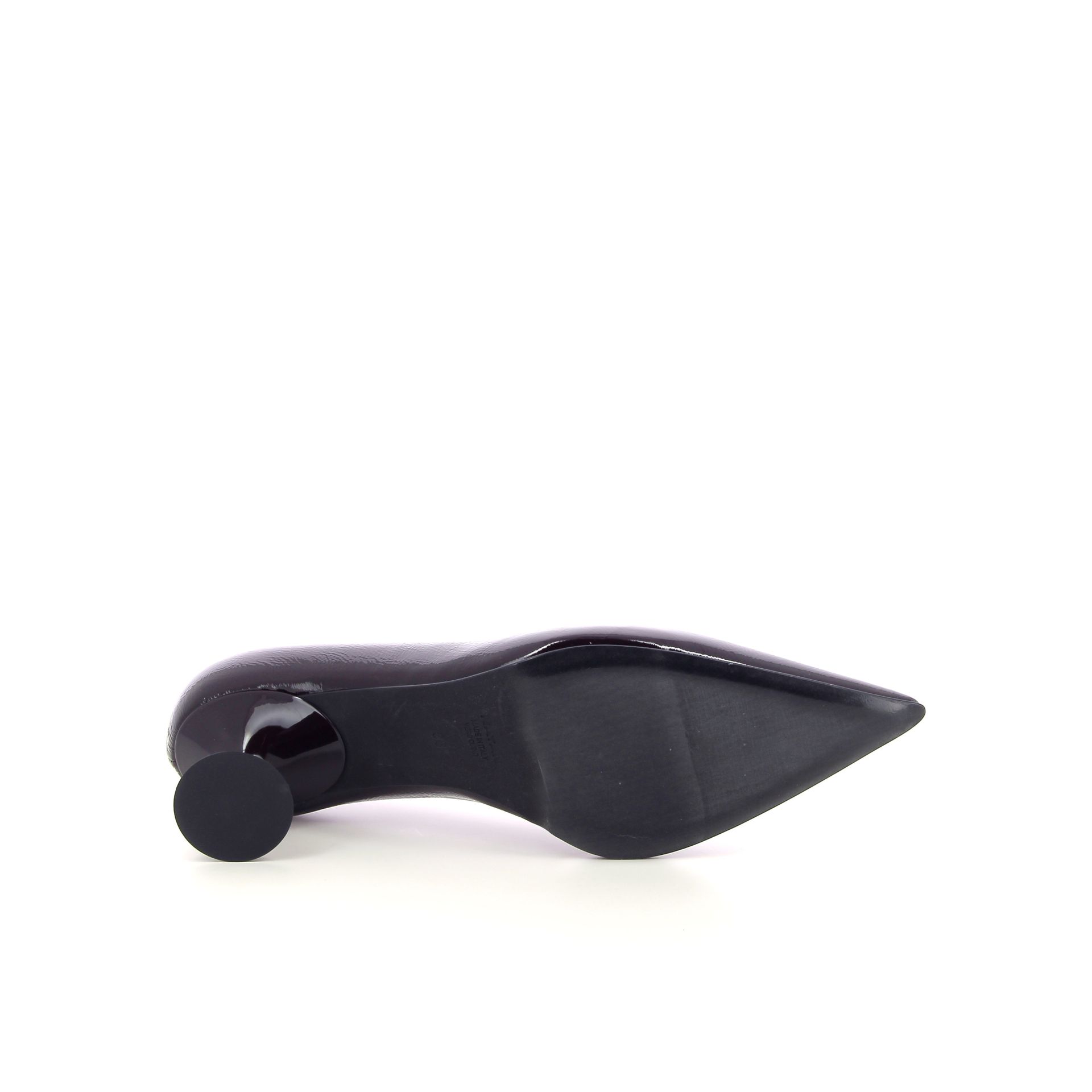 Natan Pump 268628 rood