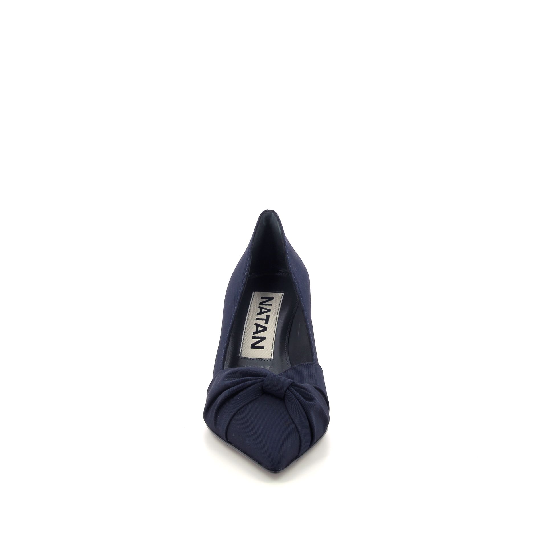 Natan Pump 268629 blauw