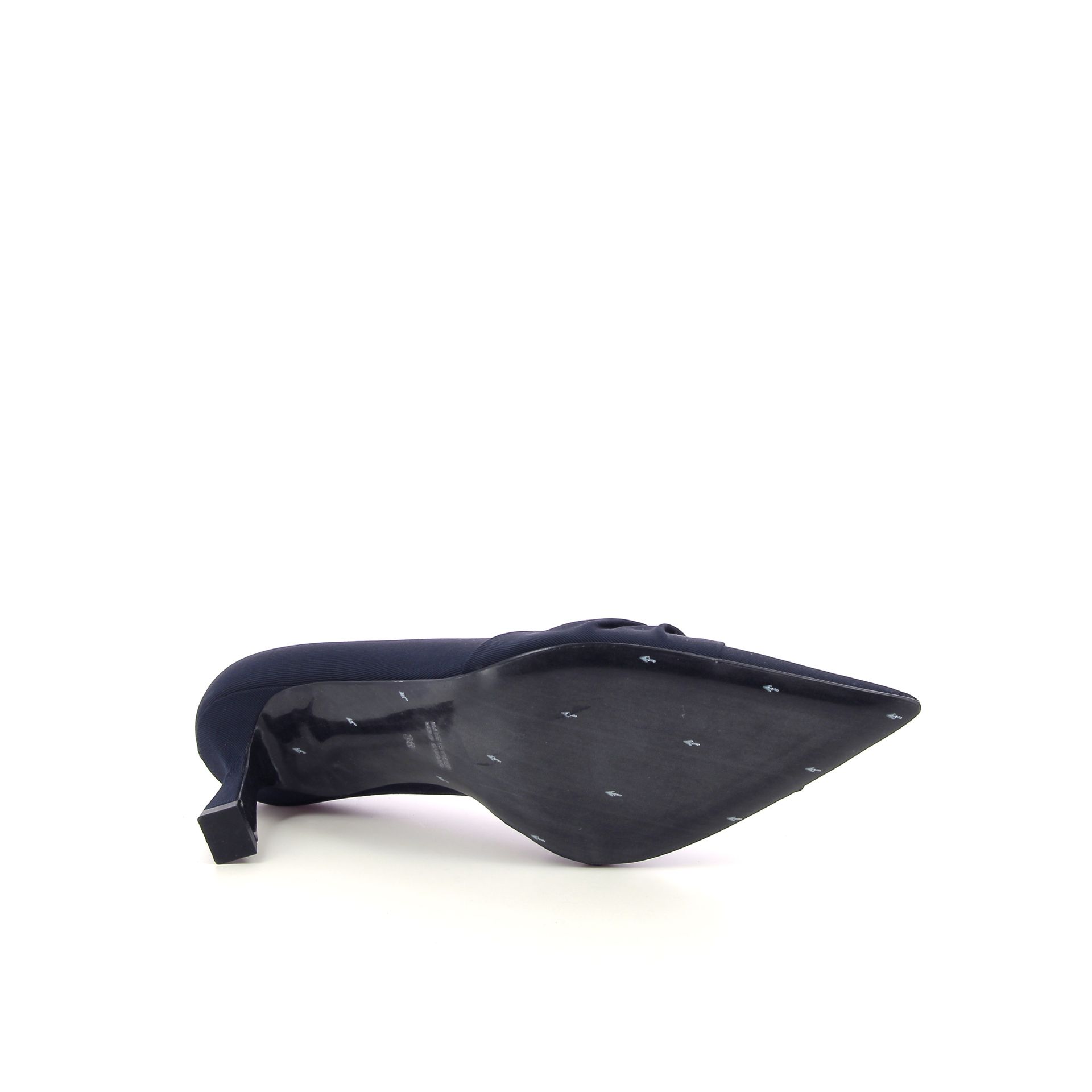 Natan Pump 268629 blauw