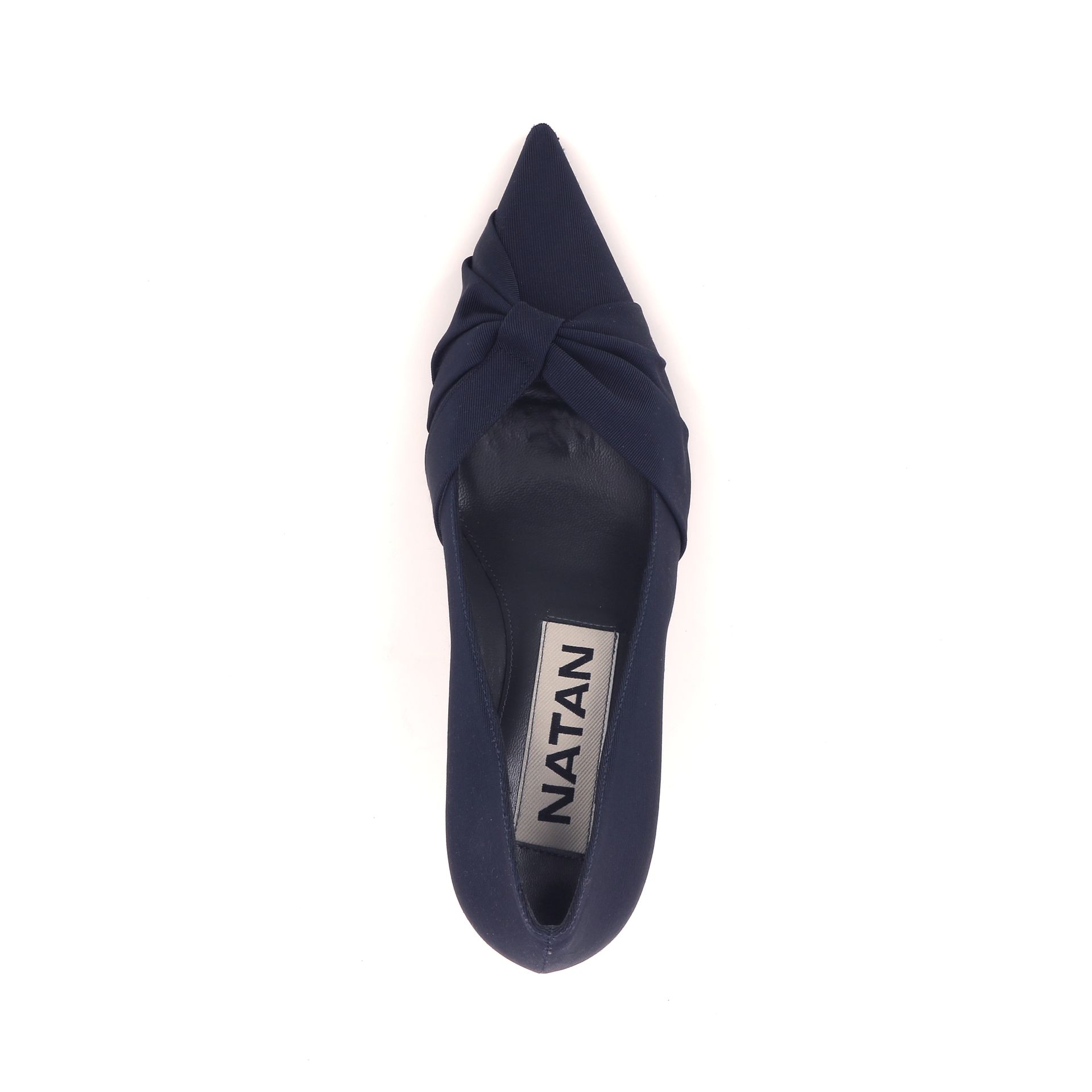 Natan Pump 268629 blauw