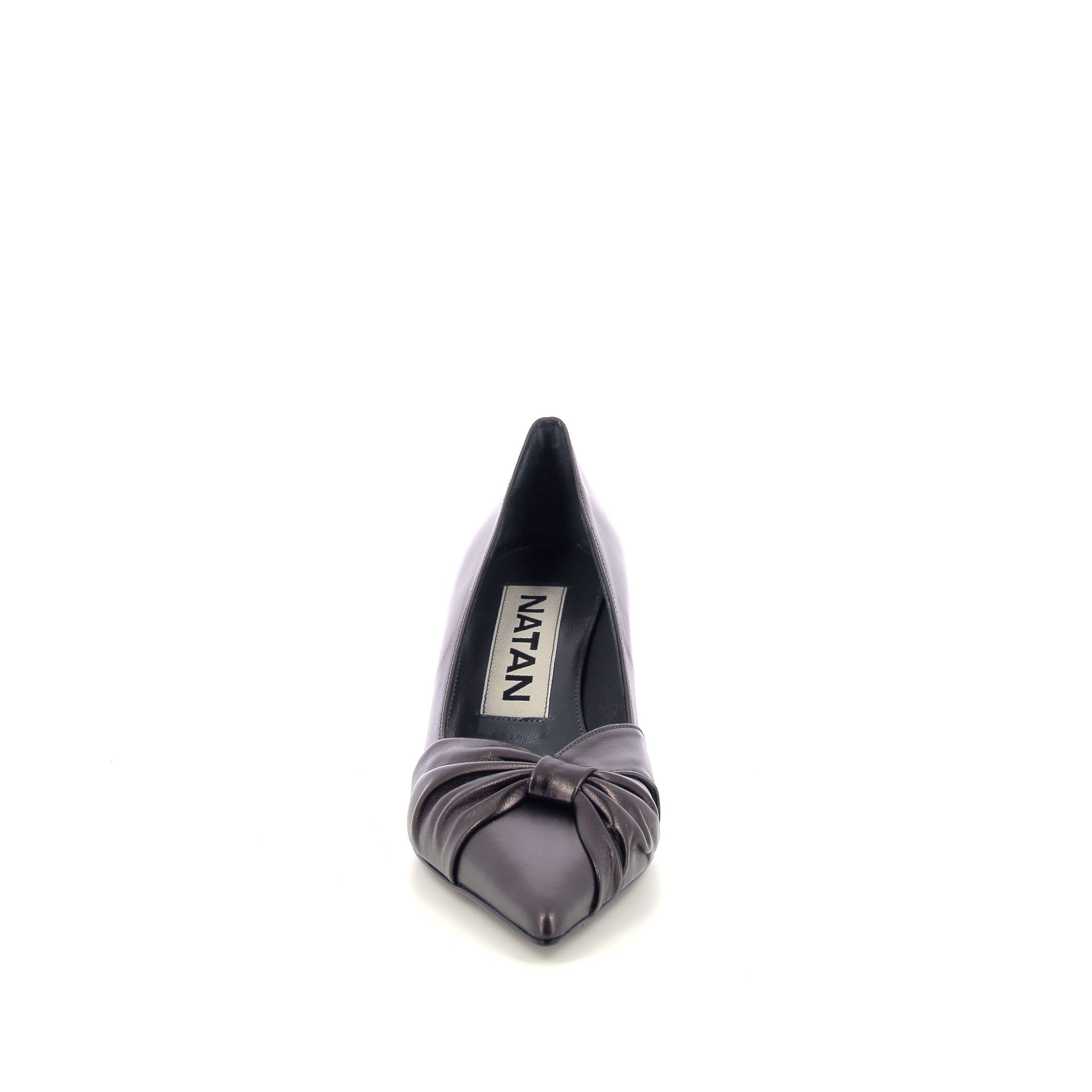 Natan Pump 268630 bruin