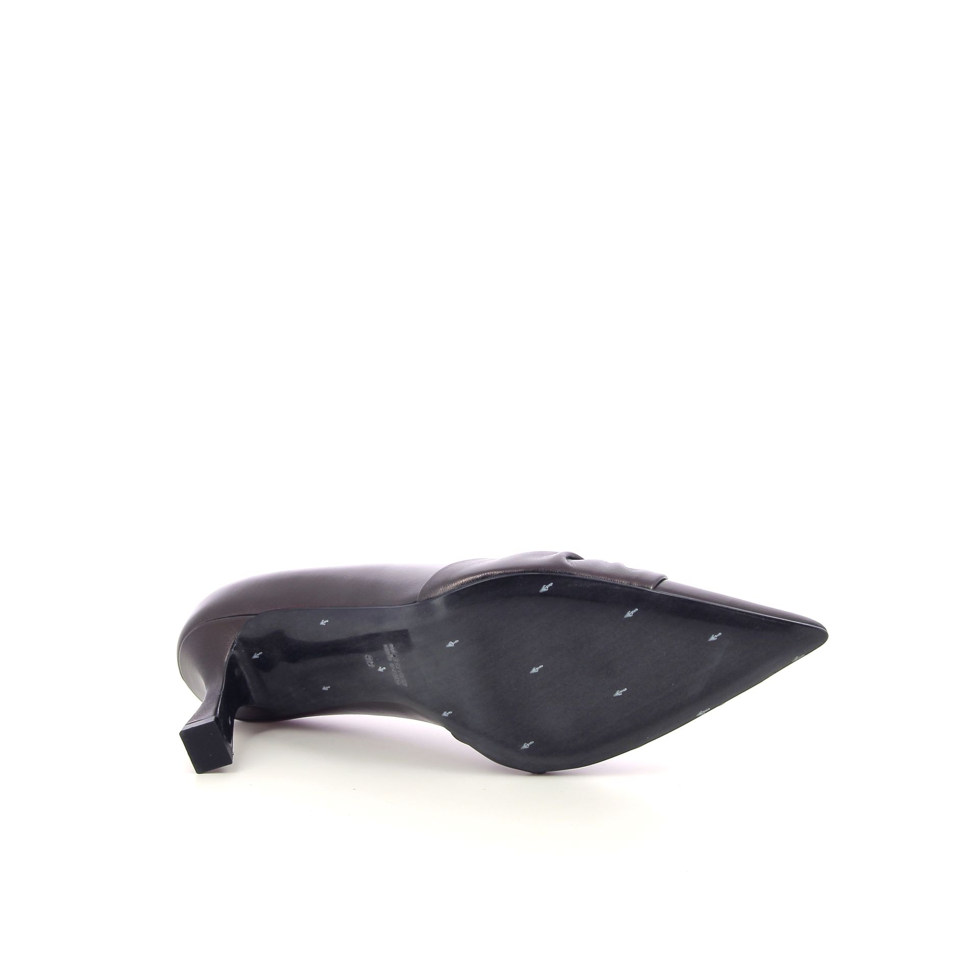 Natan Pump 268630 bruin