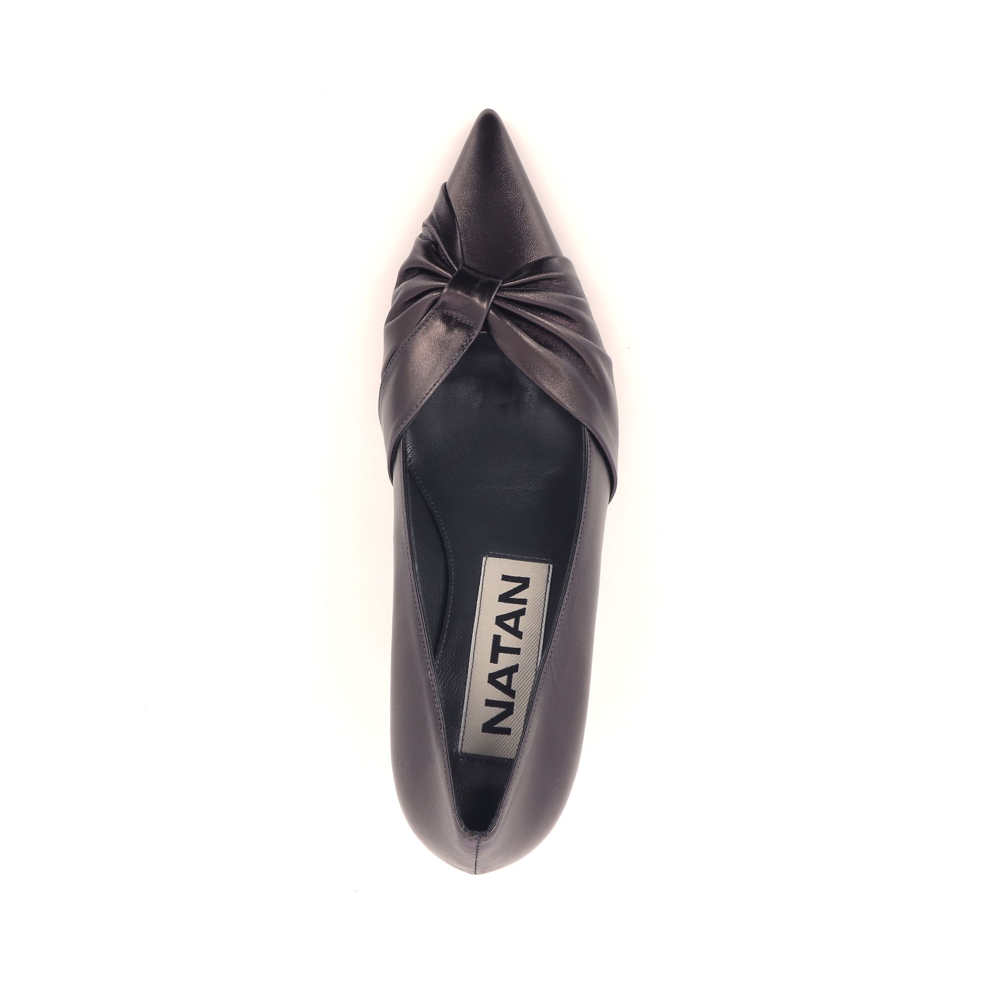 Natan Pump 268630 bruin