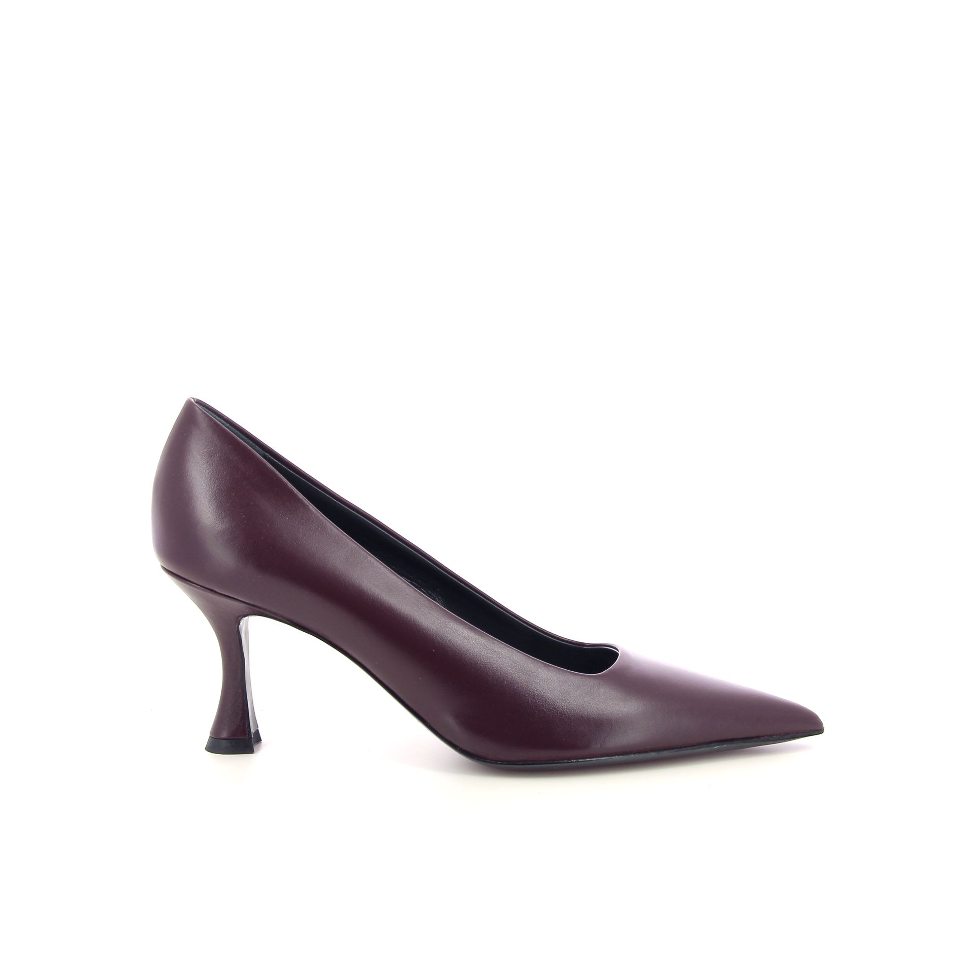Natan Pump 268631 rood