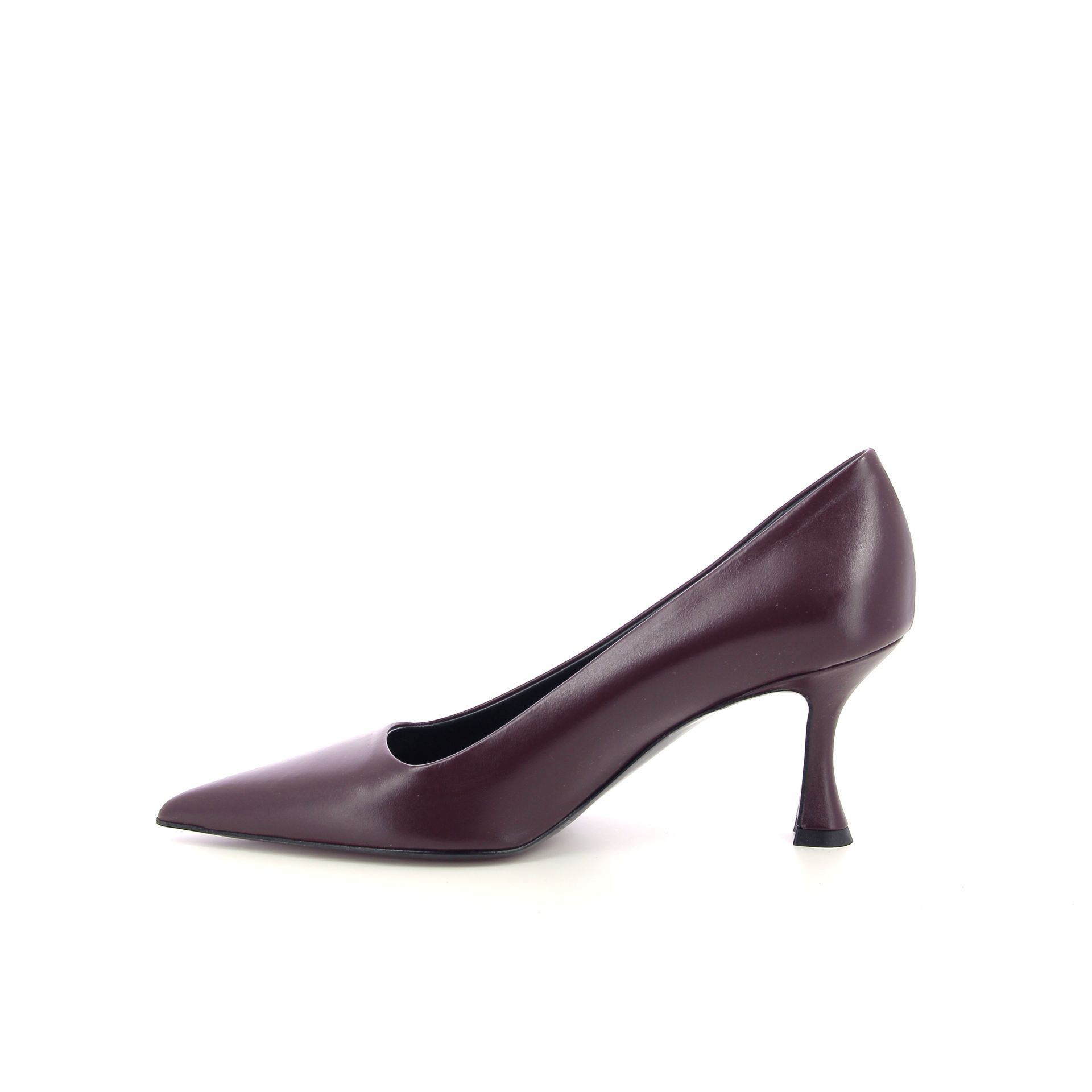 Natan Pump 268631 rood