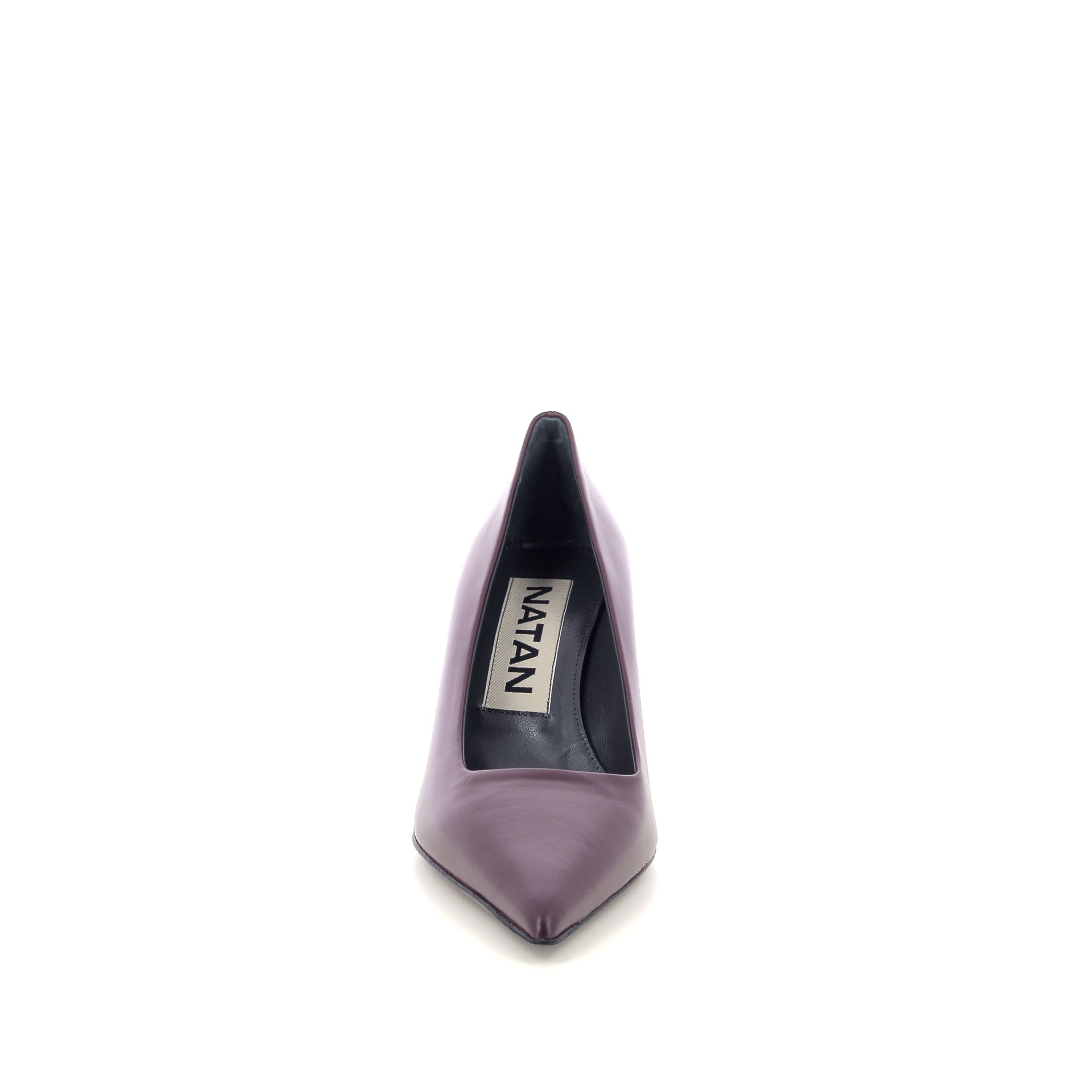 Natan Pump 268631 rood