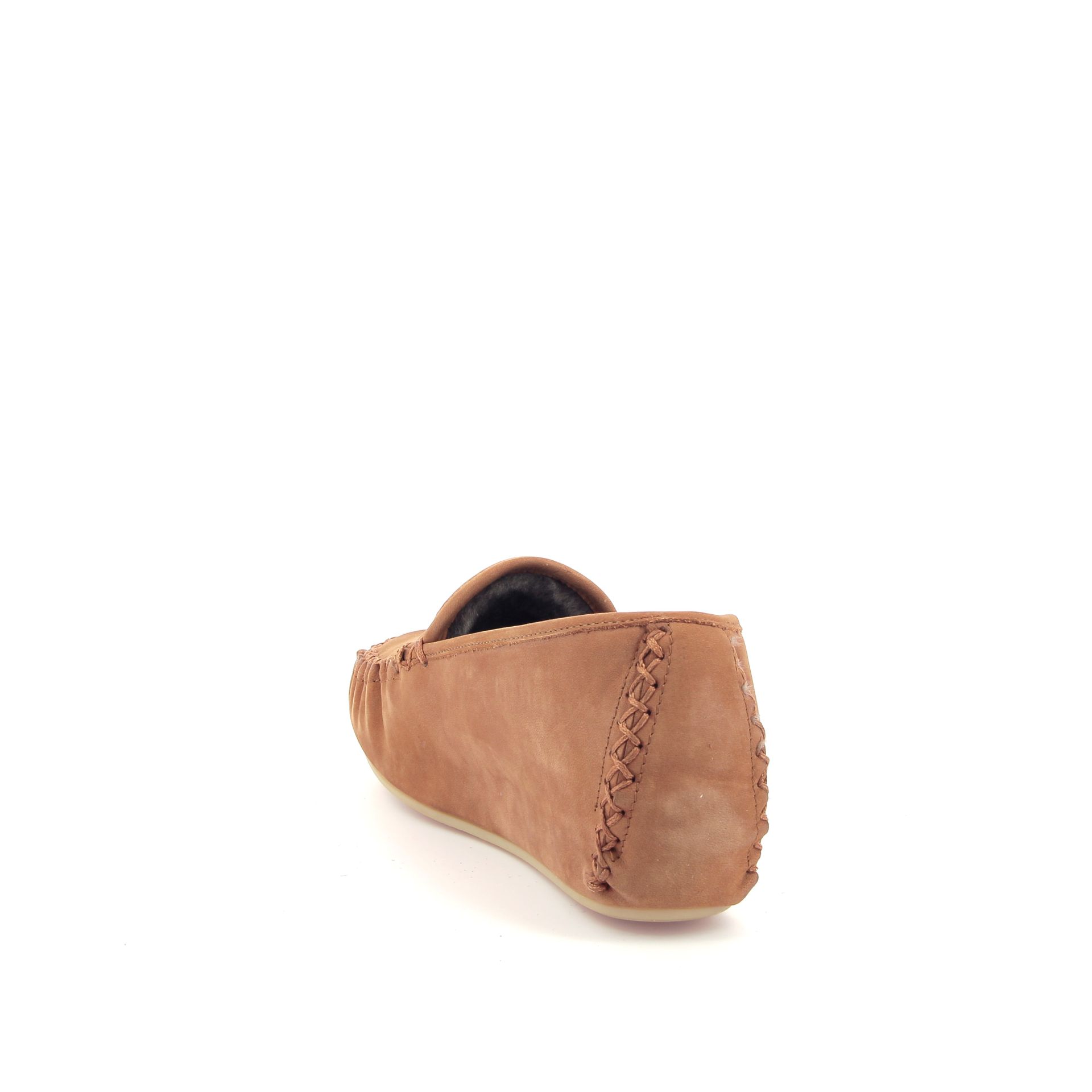 4T4 Pantoffel 268632 cognac