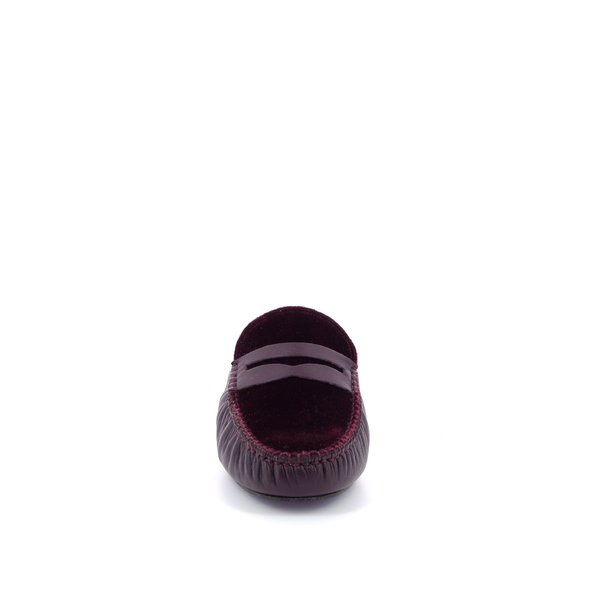 4T4 Pantoffel 268634 rood