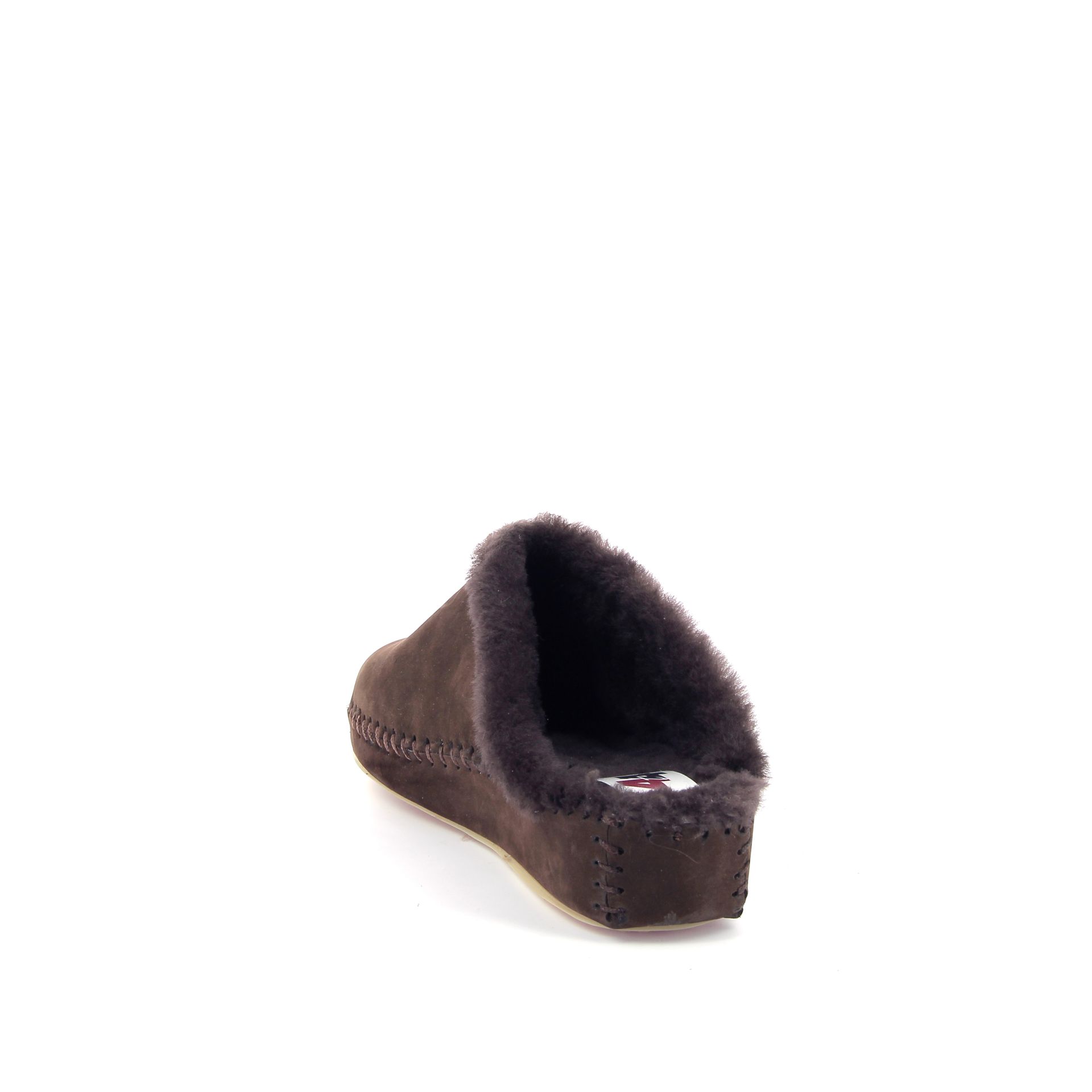 4T4 Pantoffel 268635 bruin