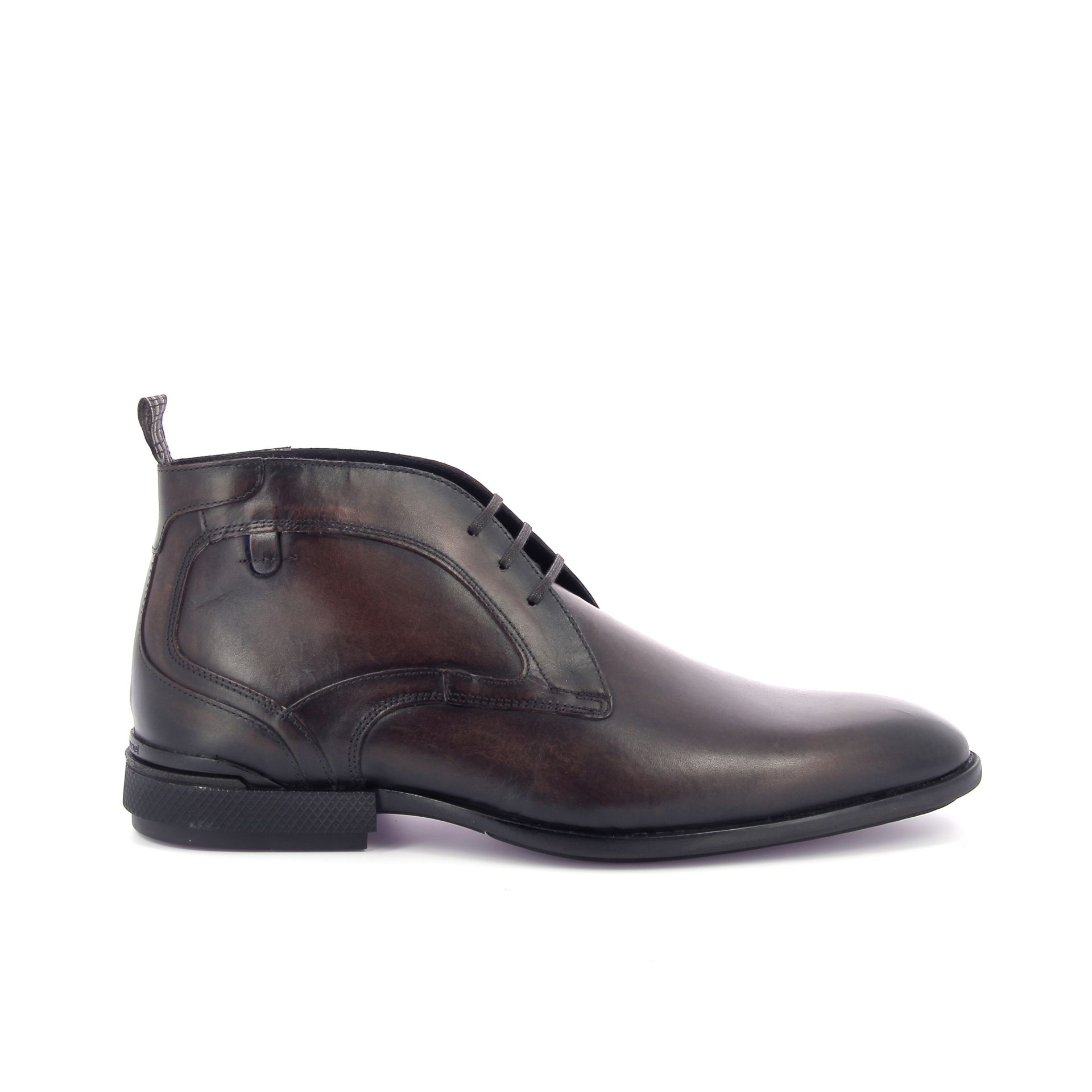 Floris Van Bommel De Hakker 01.01 268636 bruin