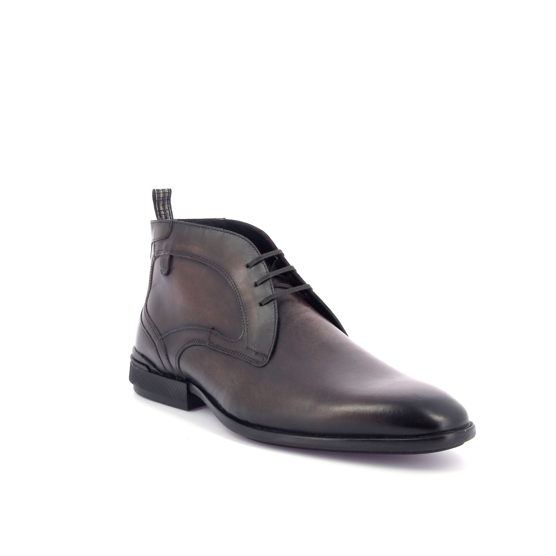 Floris Van Bommel De Hakker 01.01 268636 bruin