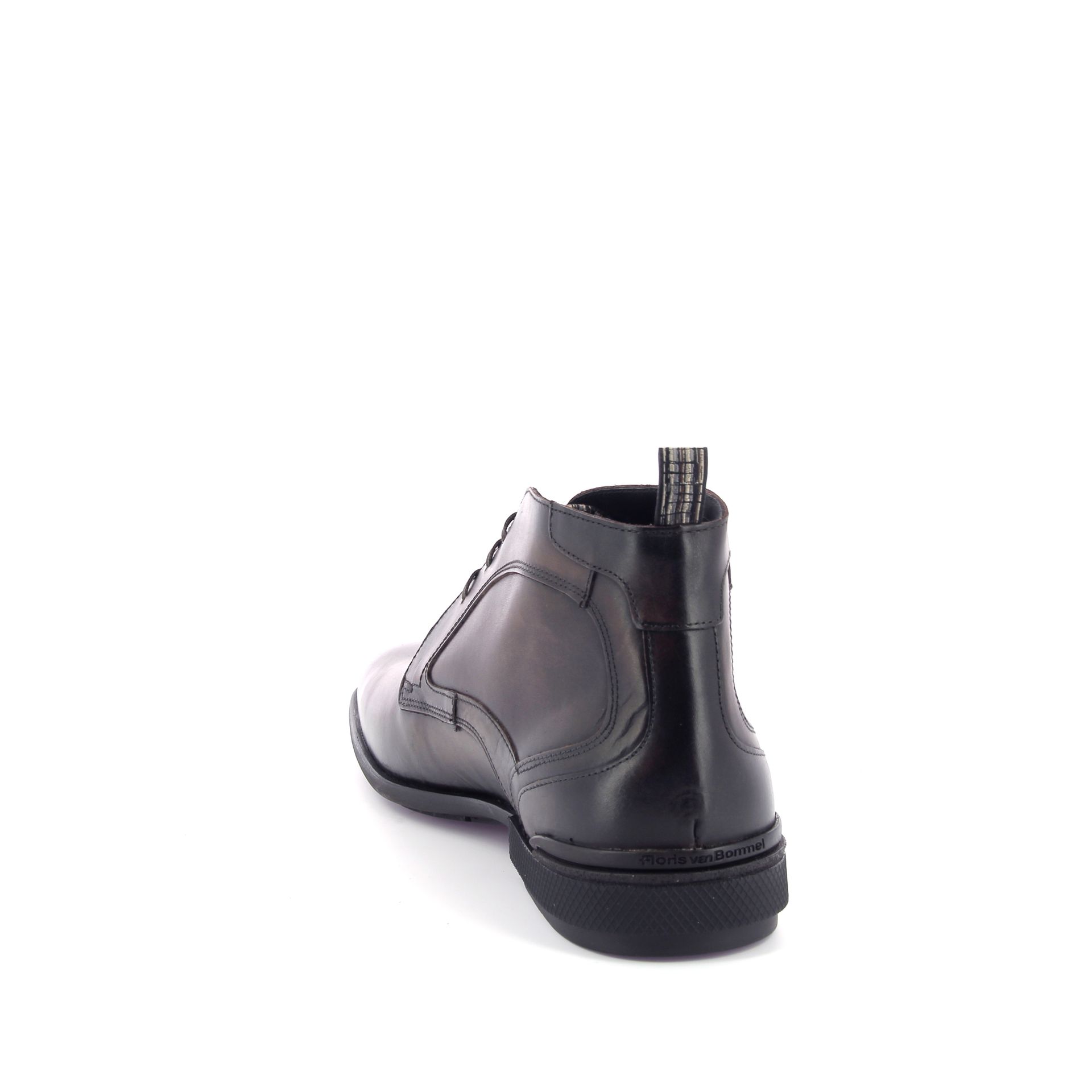Floris Van Bommel De Hakker 01.01 268636 bruin