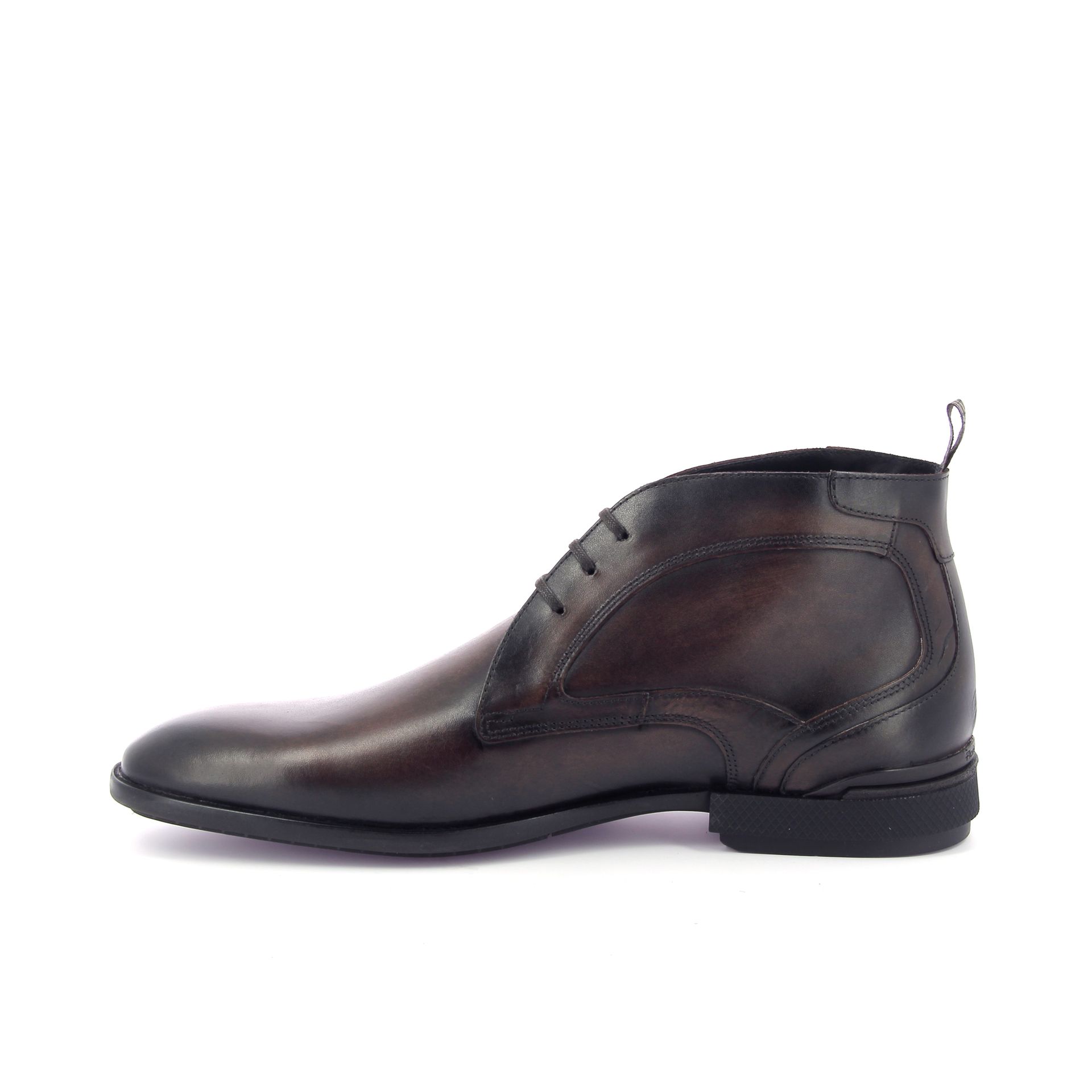 Floris Van Bommel De Hakker 01.01 268636 bruin