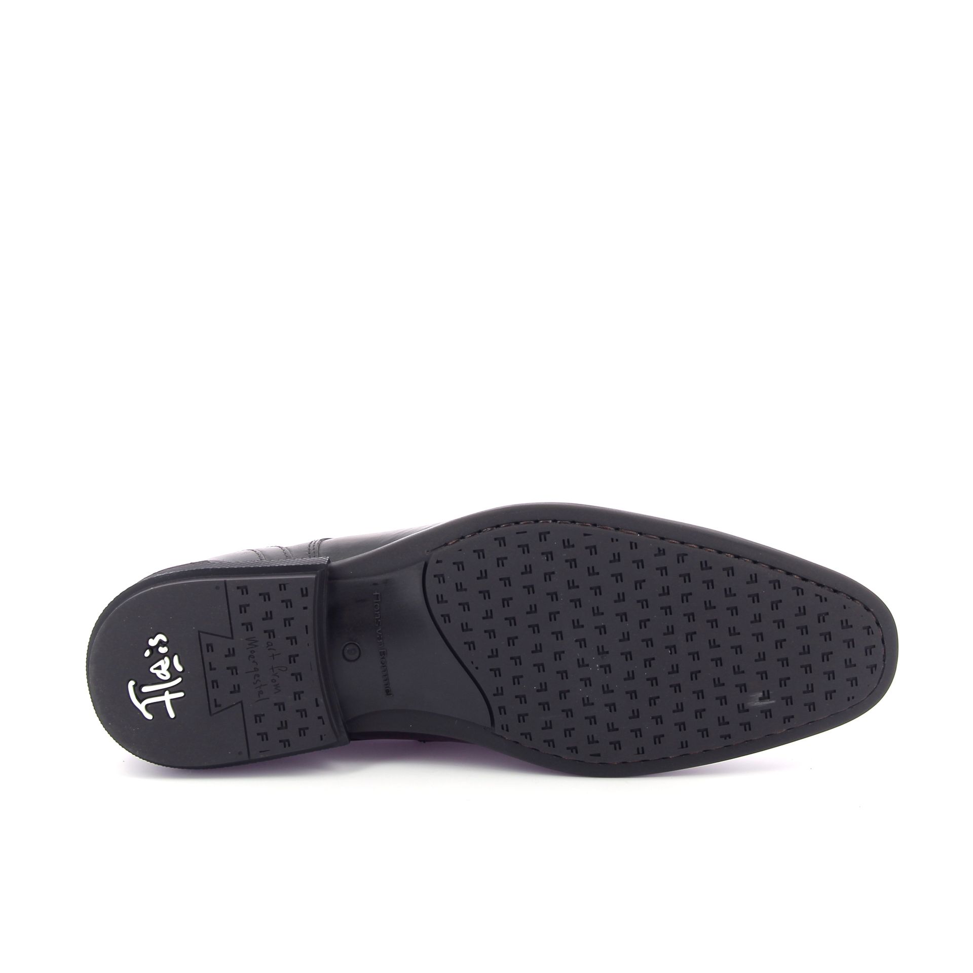 Floris Van Bommel De Hakker 01.01 268636 bruin