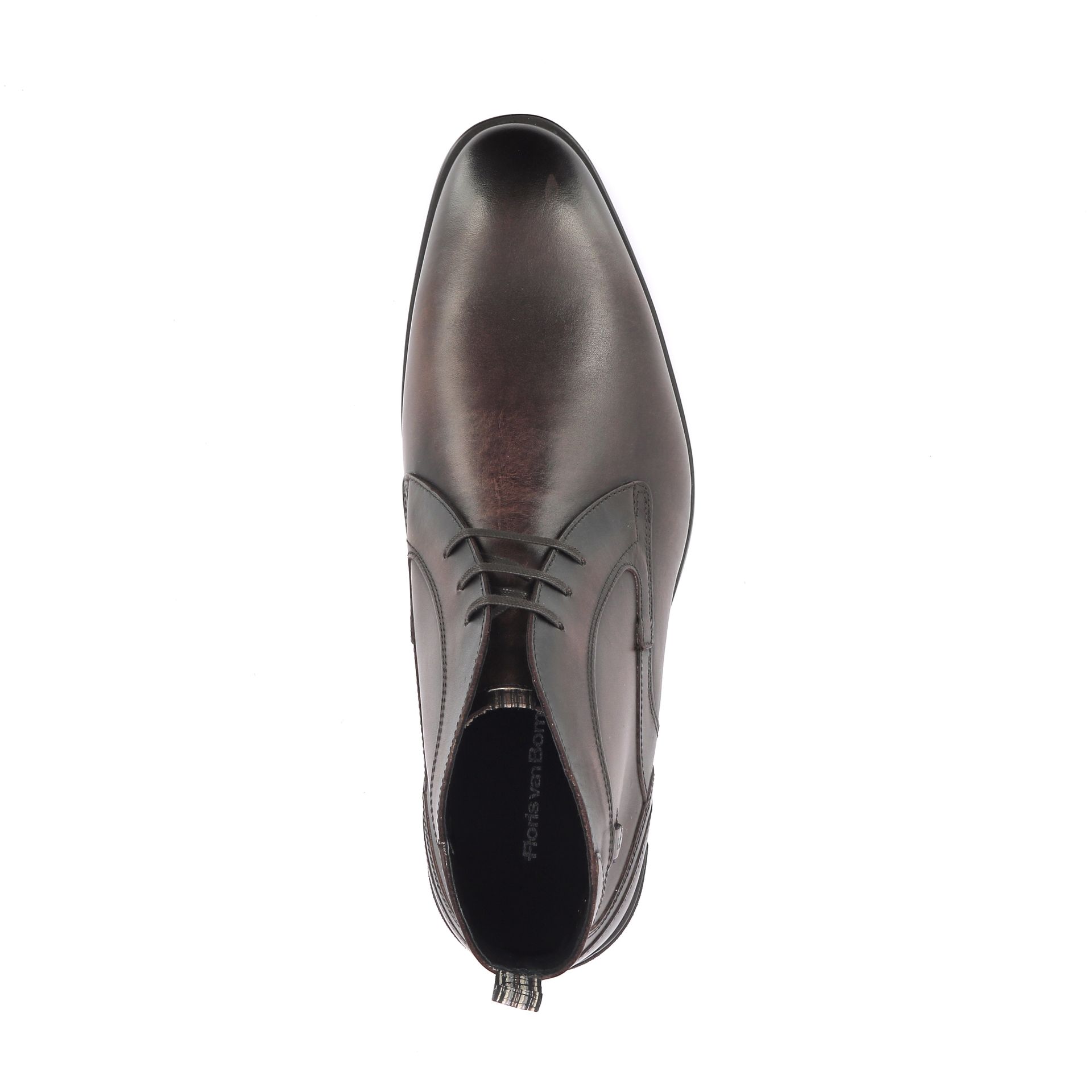 Floris Van Bommel De Hakker 01.01 268636 bruin