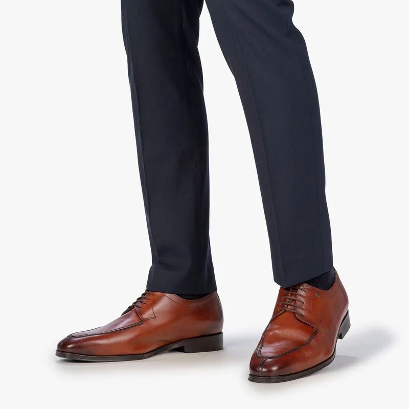 Van Bommel Matra 04.00 268637 cognac
