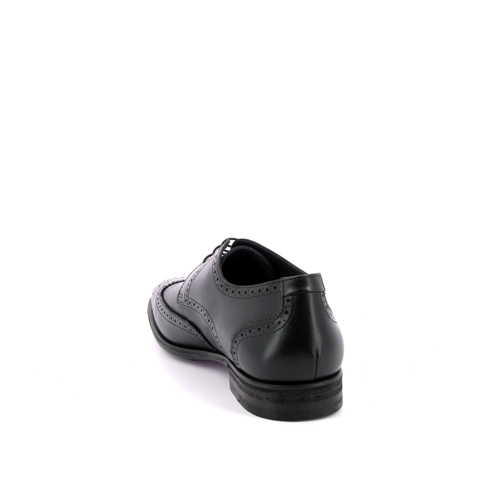 Van Bommel Terra 07.00 268642 zwart