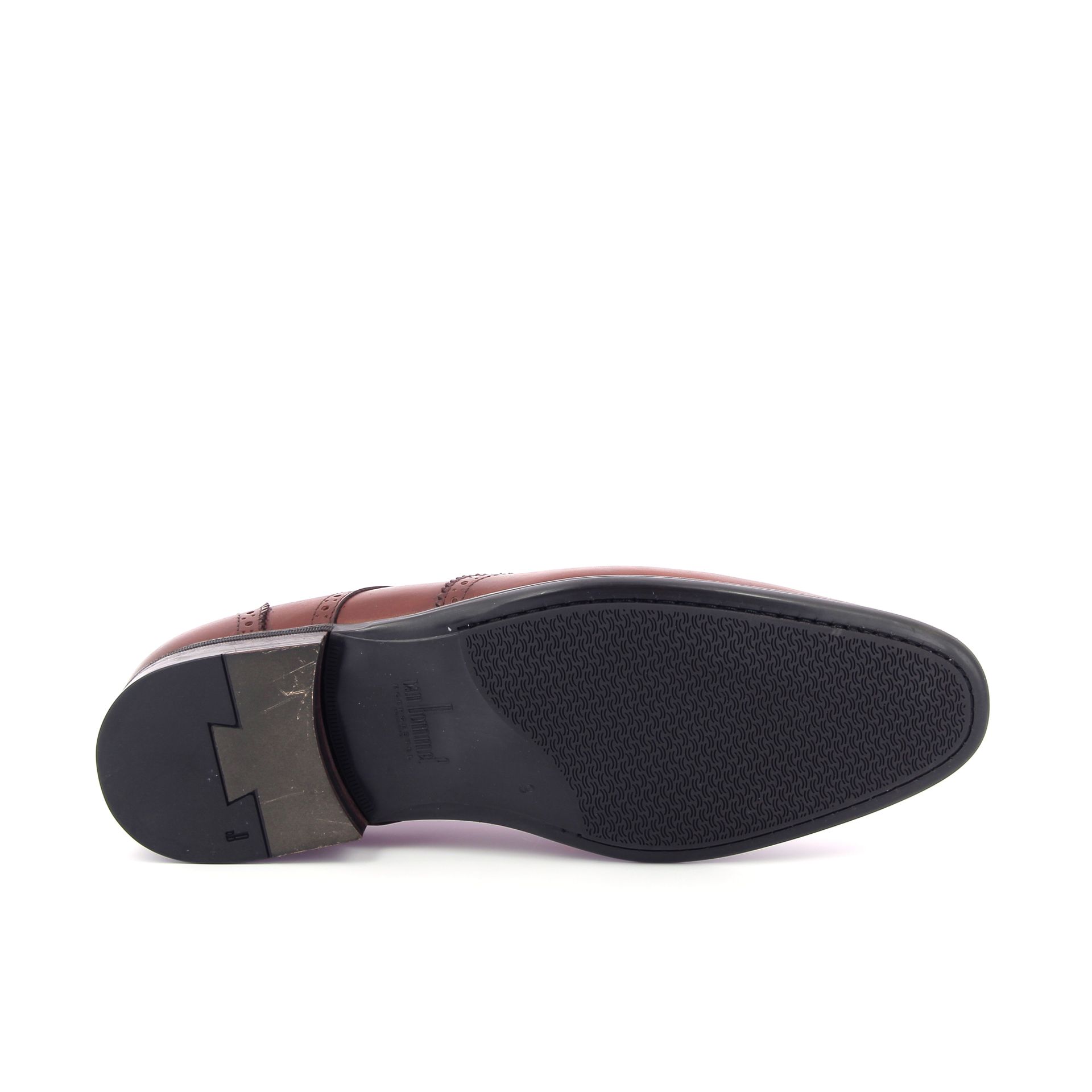 Van Bommel Terra 07.02 268643 cognac