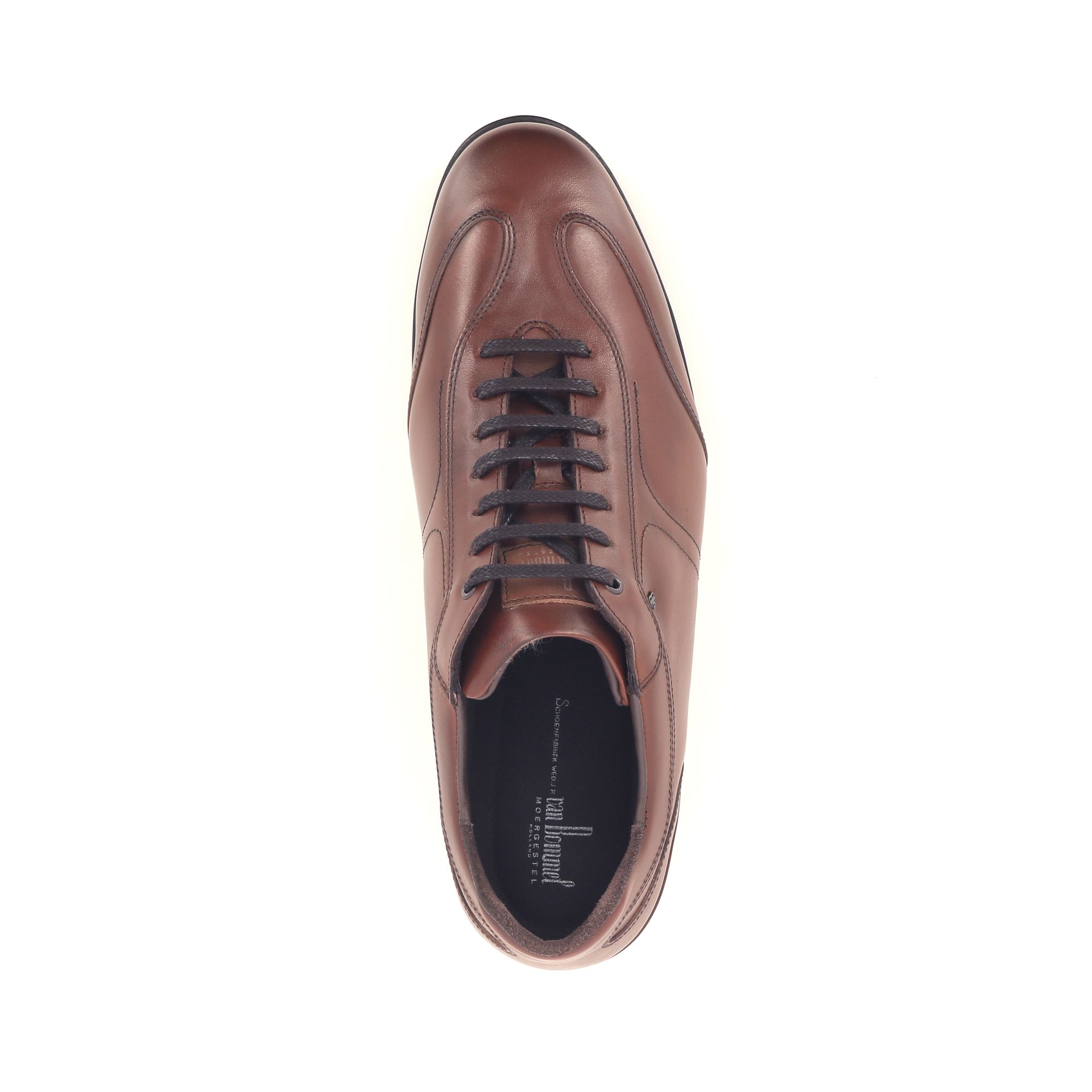 Van Bommel Senna 01.07 268646 cognac