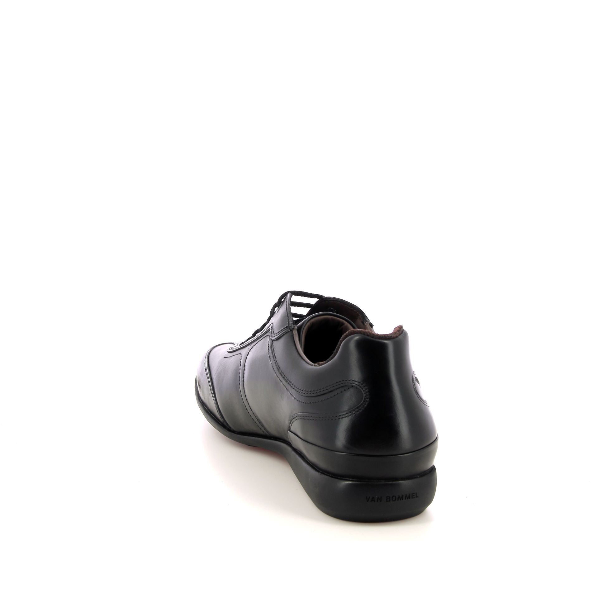 Van Bommel Senna 01.06 268647 zwart