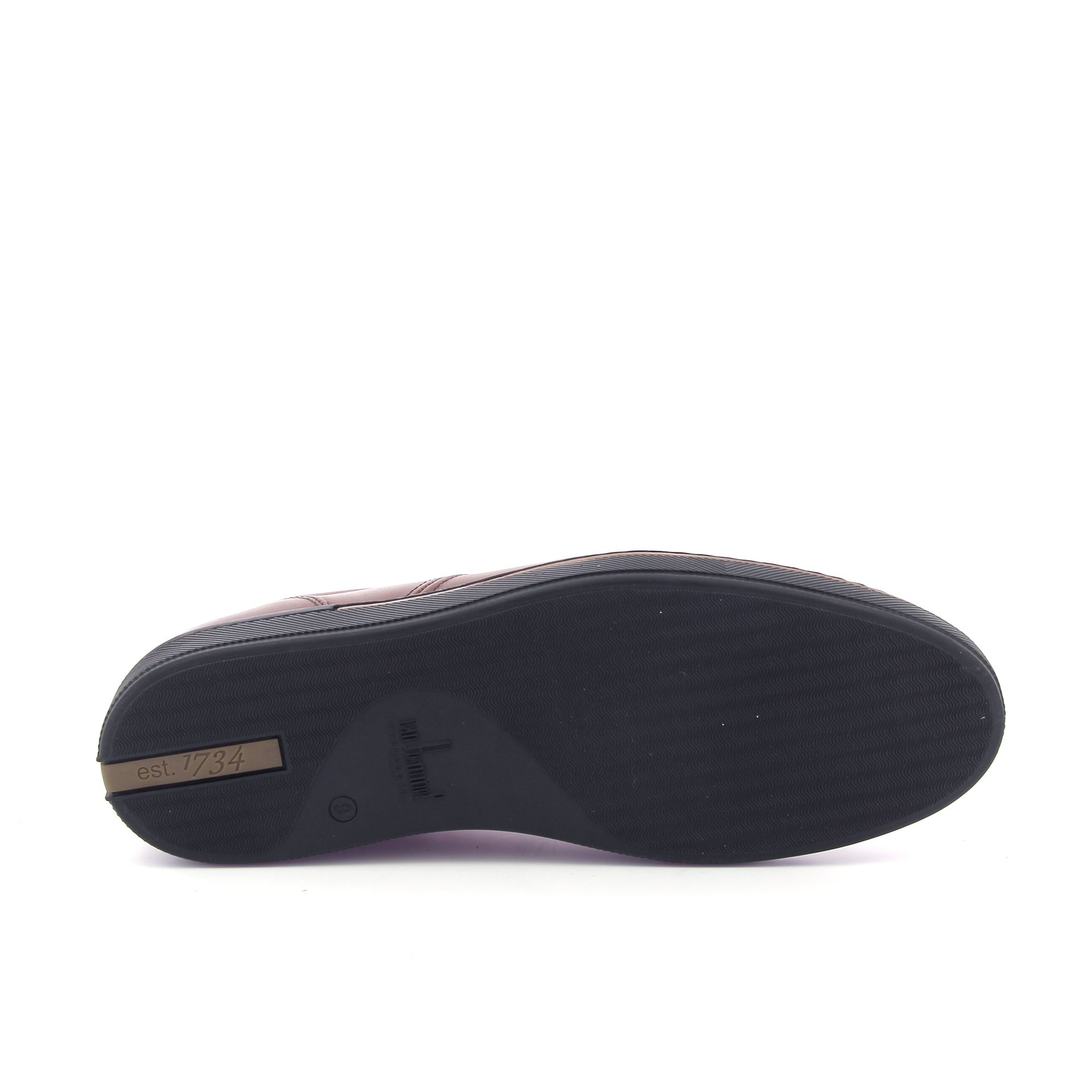 Van Bommel Bora 01.06 268649 cognac
