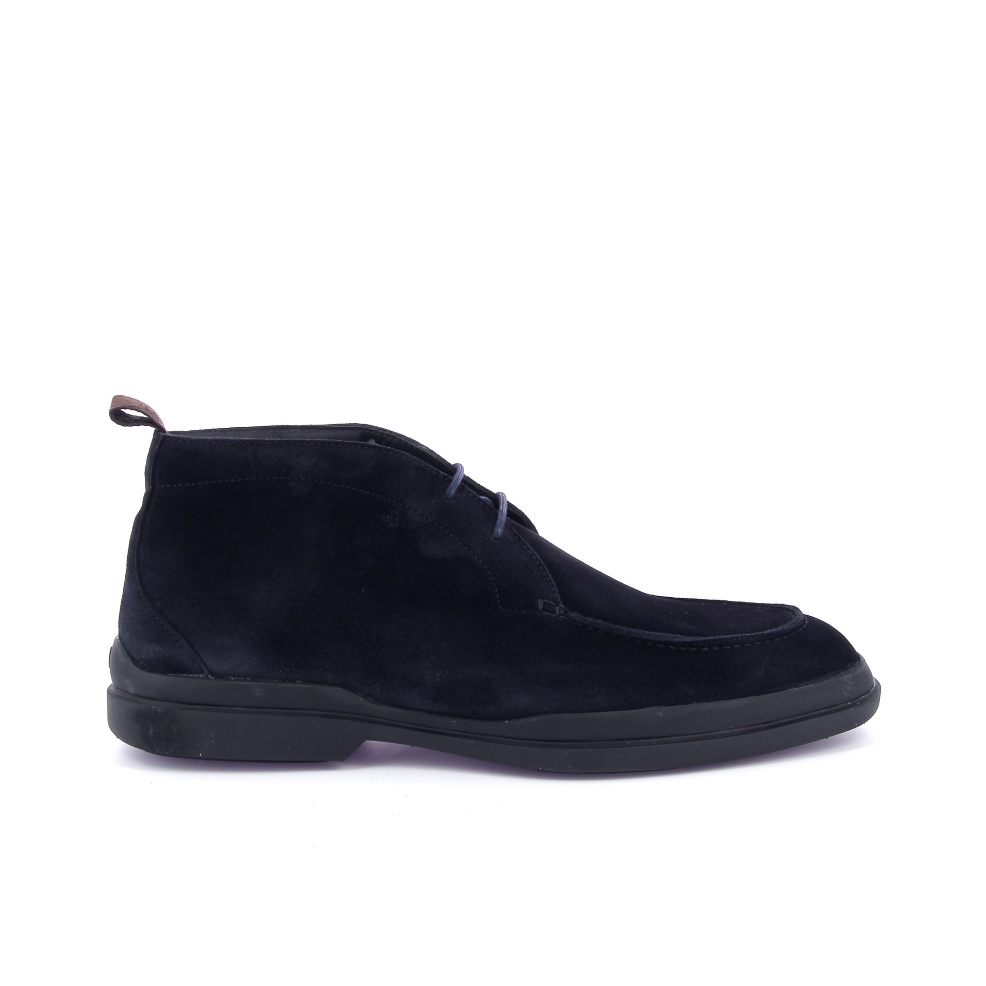 Van Bommel Magma 01.15 268653 blauw
