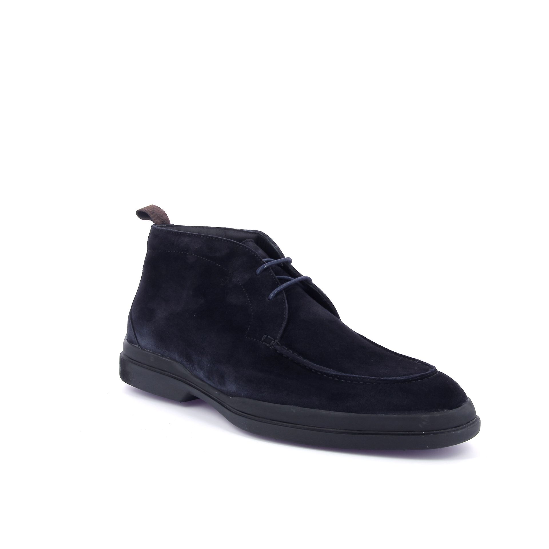 Van Bommel Magma 01.15 268653 blauw