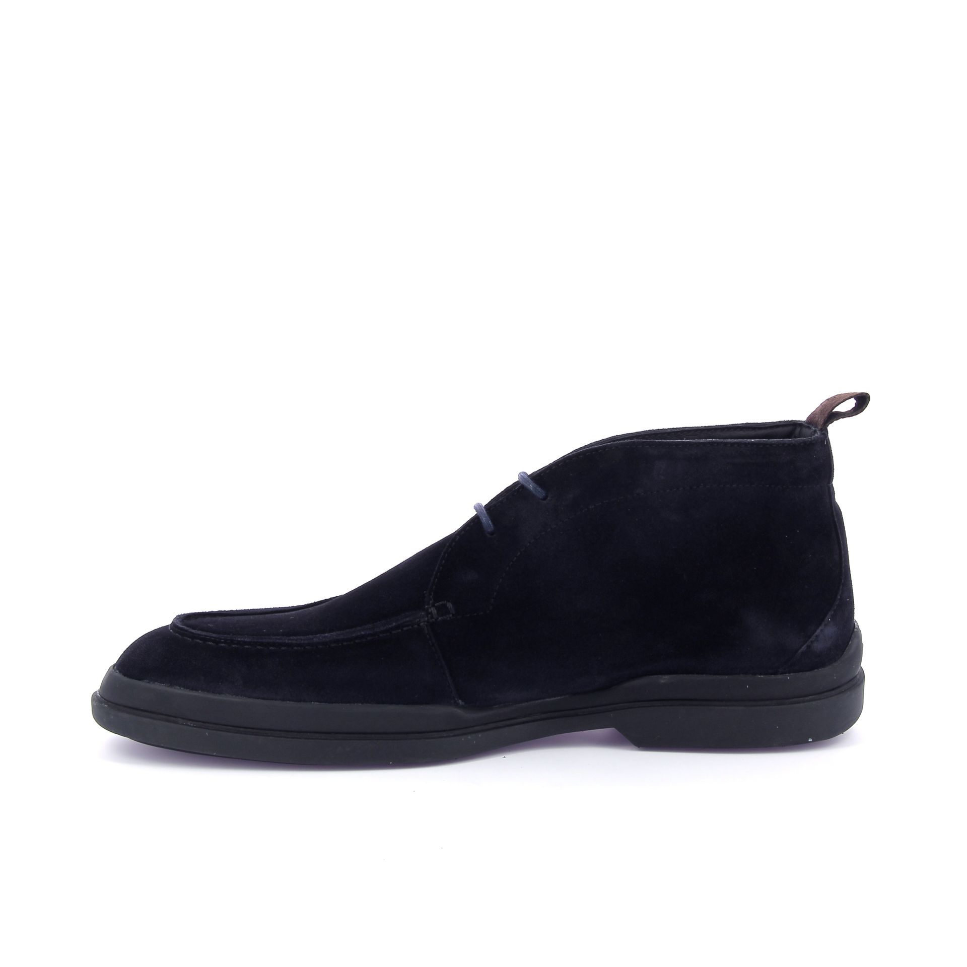 Van Bommel Magma 01.15 268653 blauw