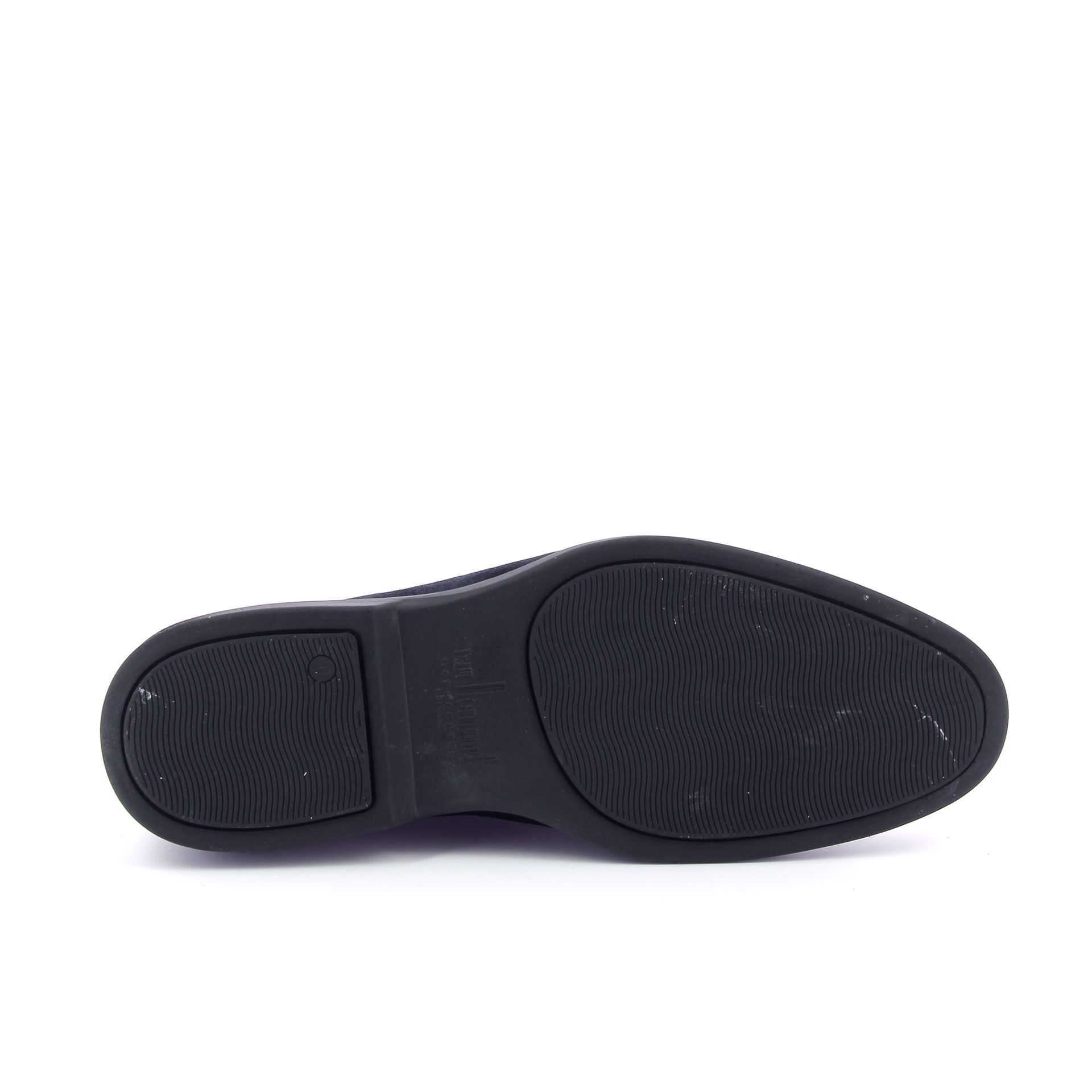 Van Bommel Magma 01.15 268653 blauw