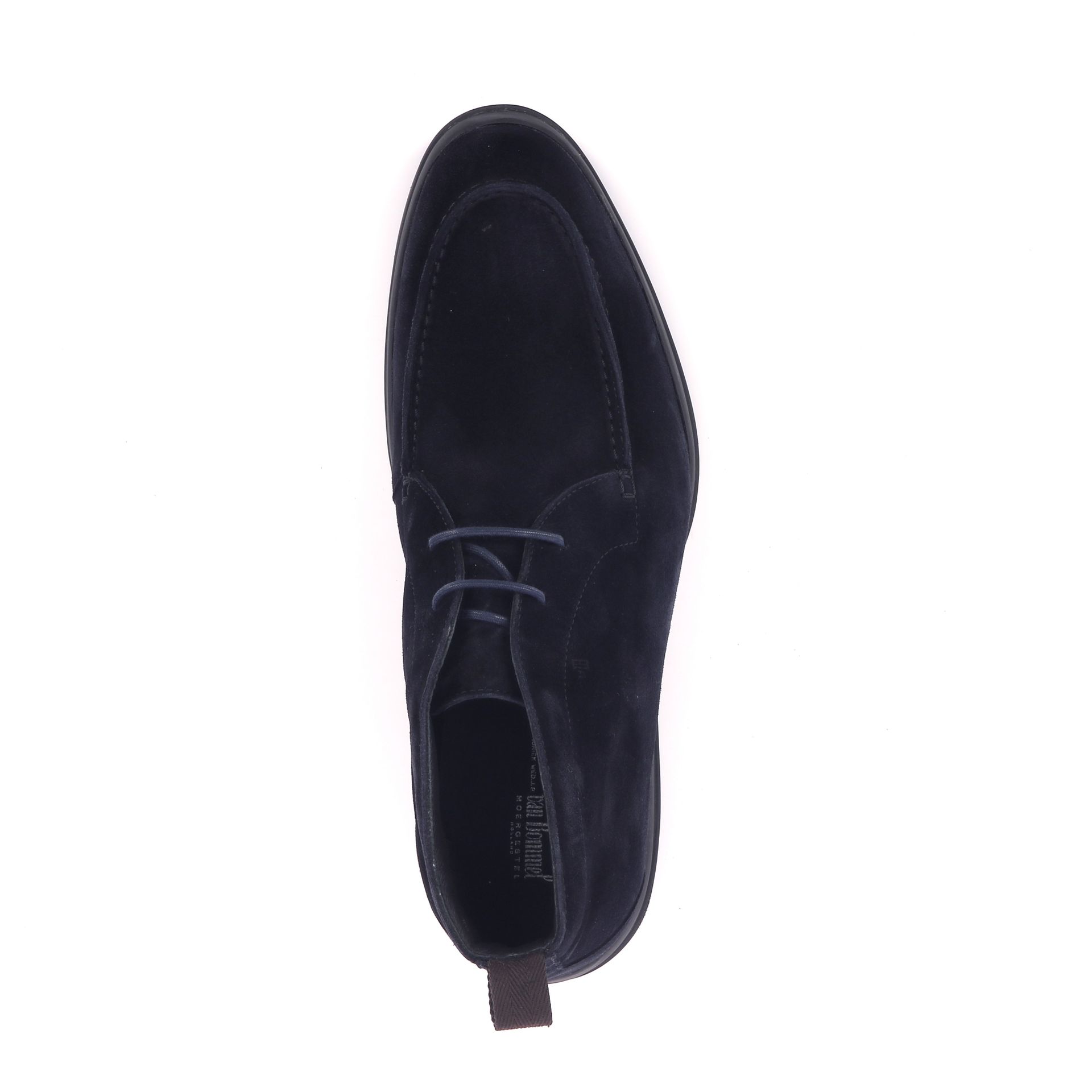 Van Bommel Magma 01.15 268653 blauw