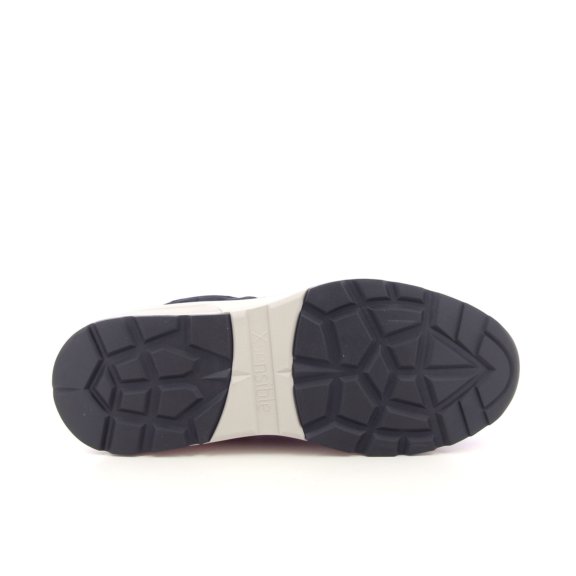 Xsensible Ria Lto 268655 blauw