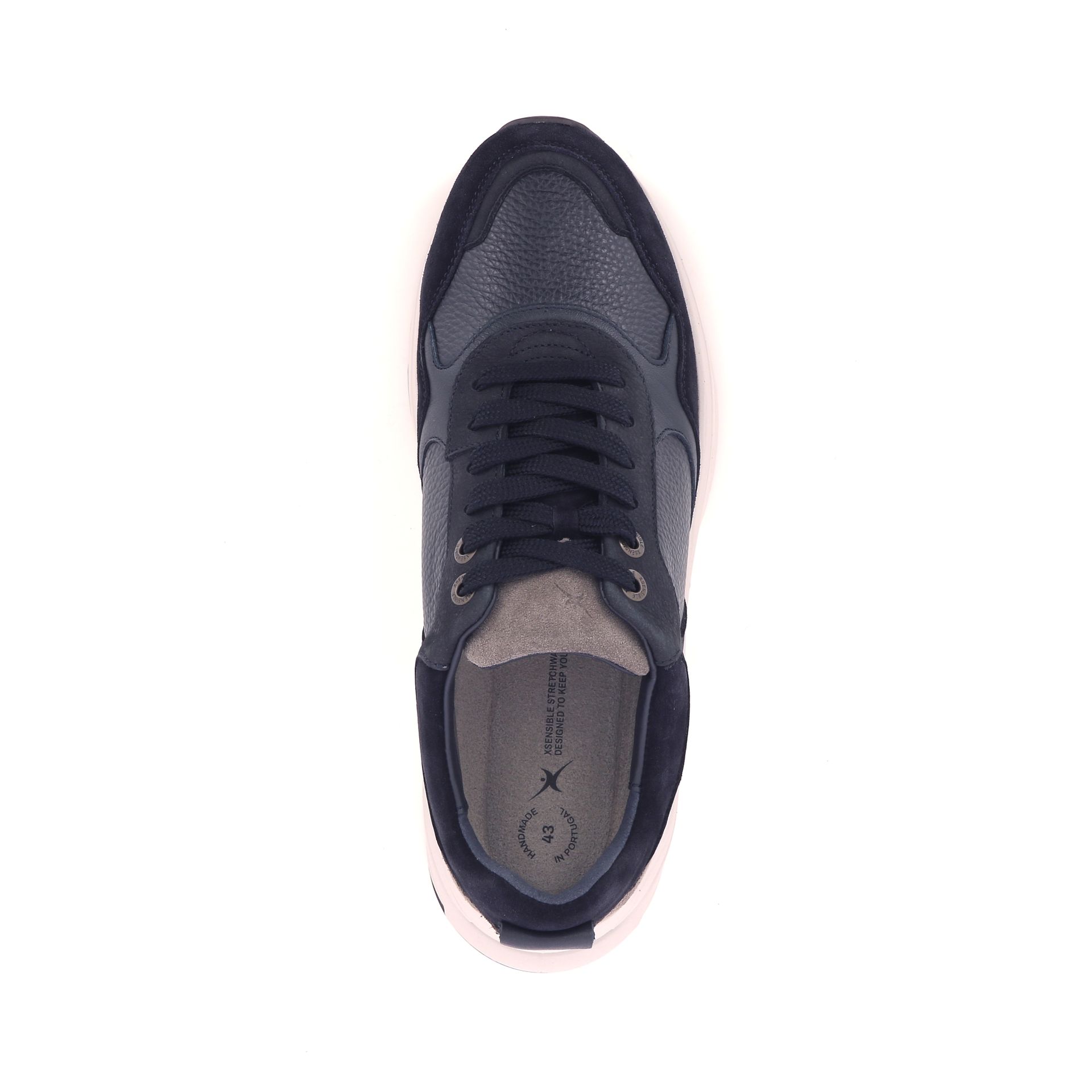 Xsensible Ria Lto 268655 blauw