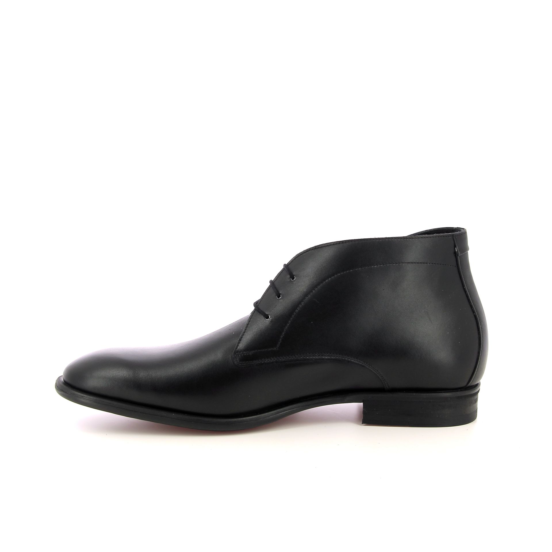 Van Bommel Terra 01.05 268656 zwart