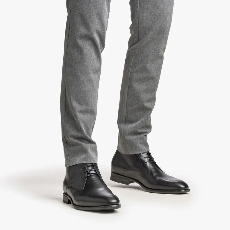 Van Bommel Terra 01.05 268656 zwart