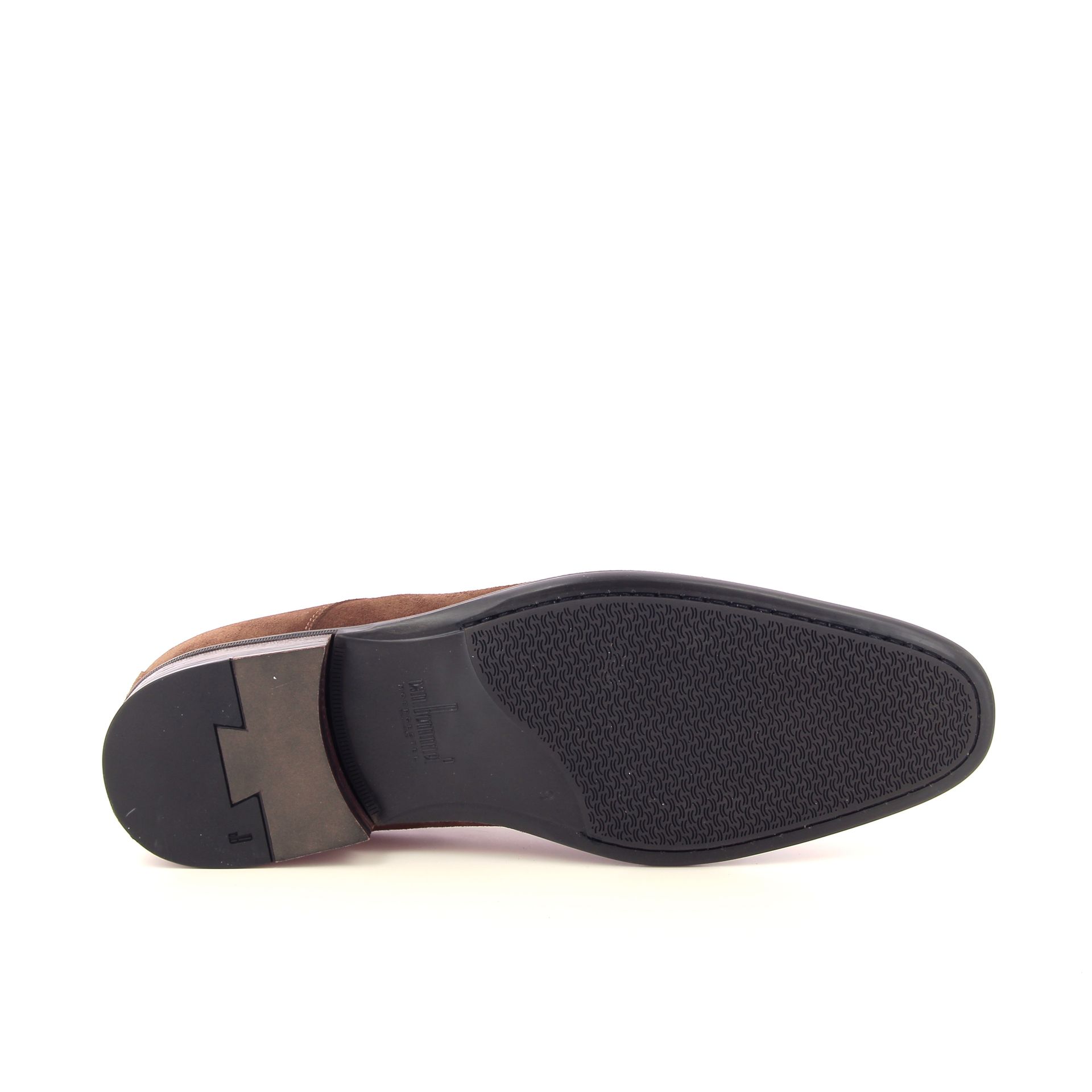Van Bommel Terra 01.08 268657 cognac