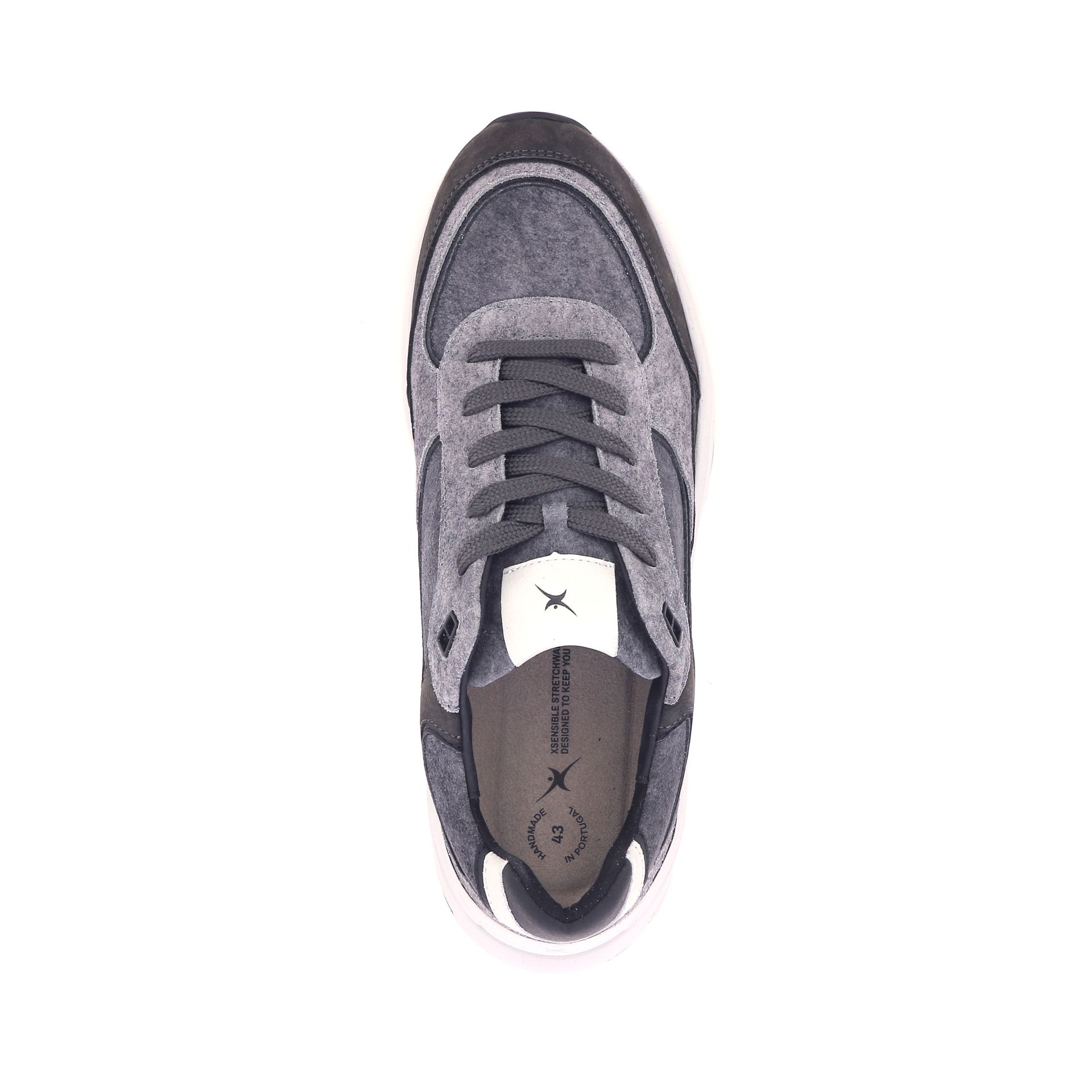 Xsensible Manhattan 268659 grijs