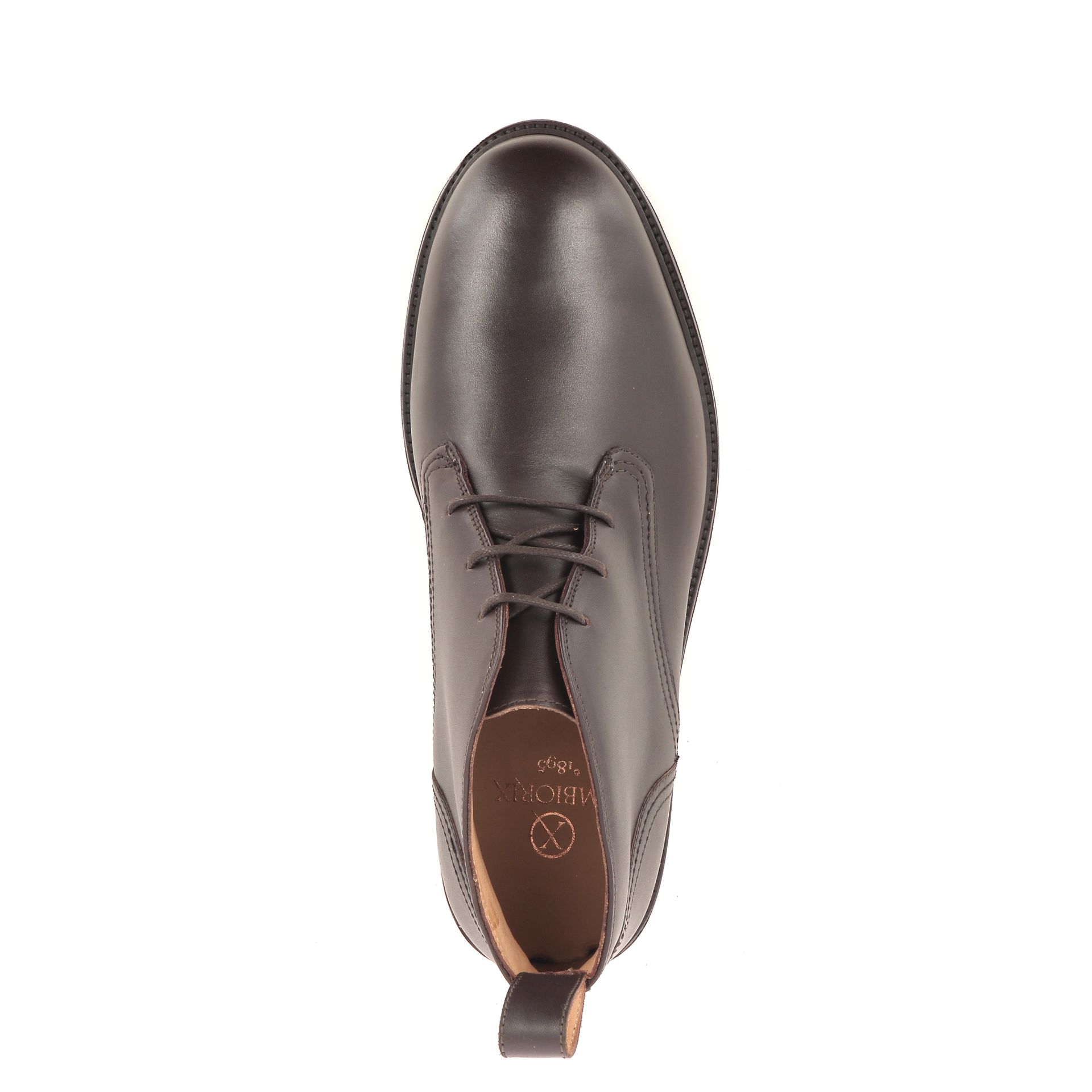 Ambiorix Sagra 268660 bruin