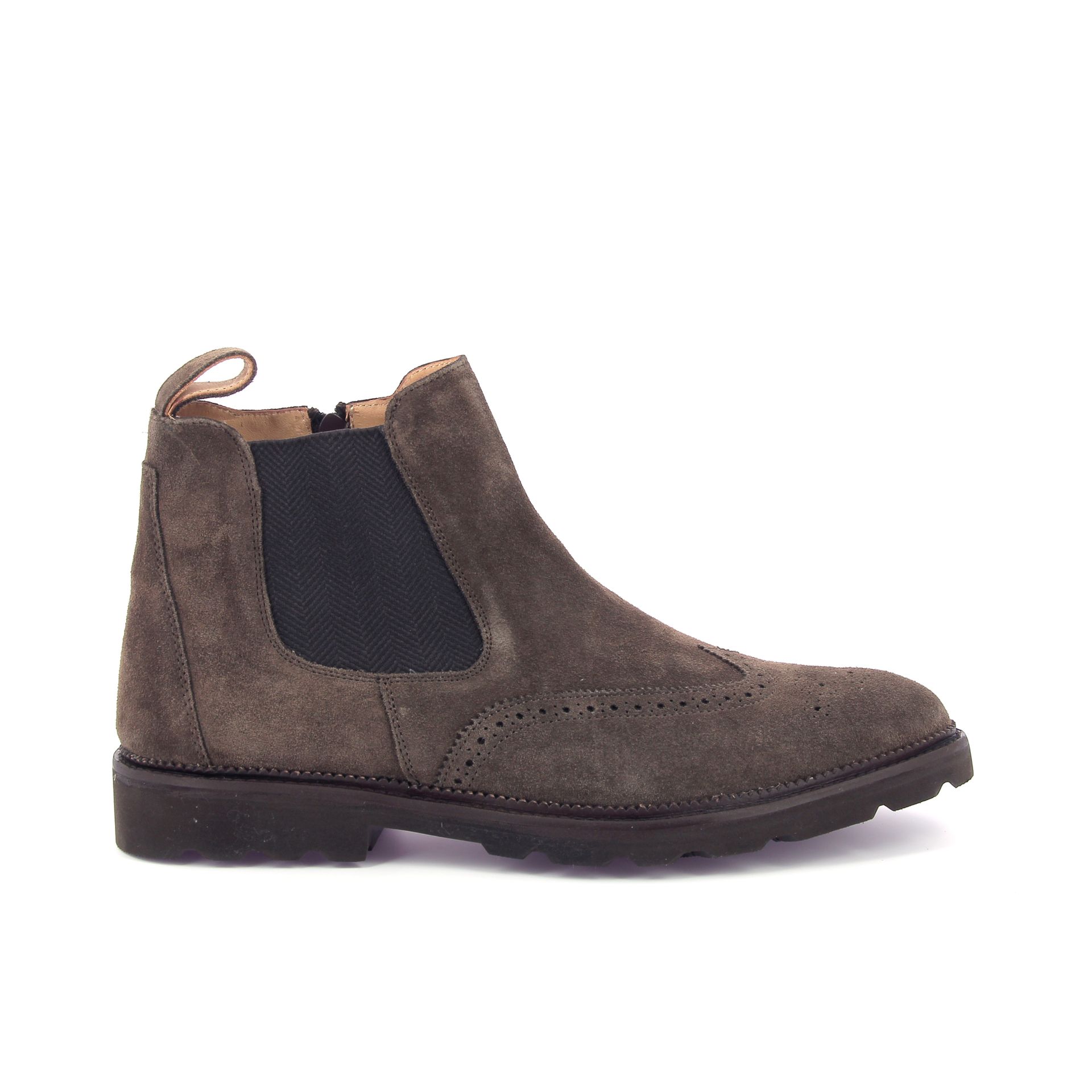 Ambiorix Nomer A 268663 bruin