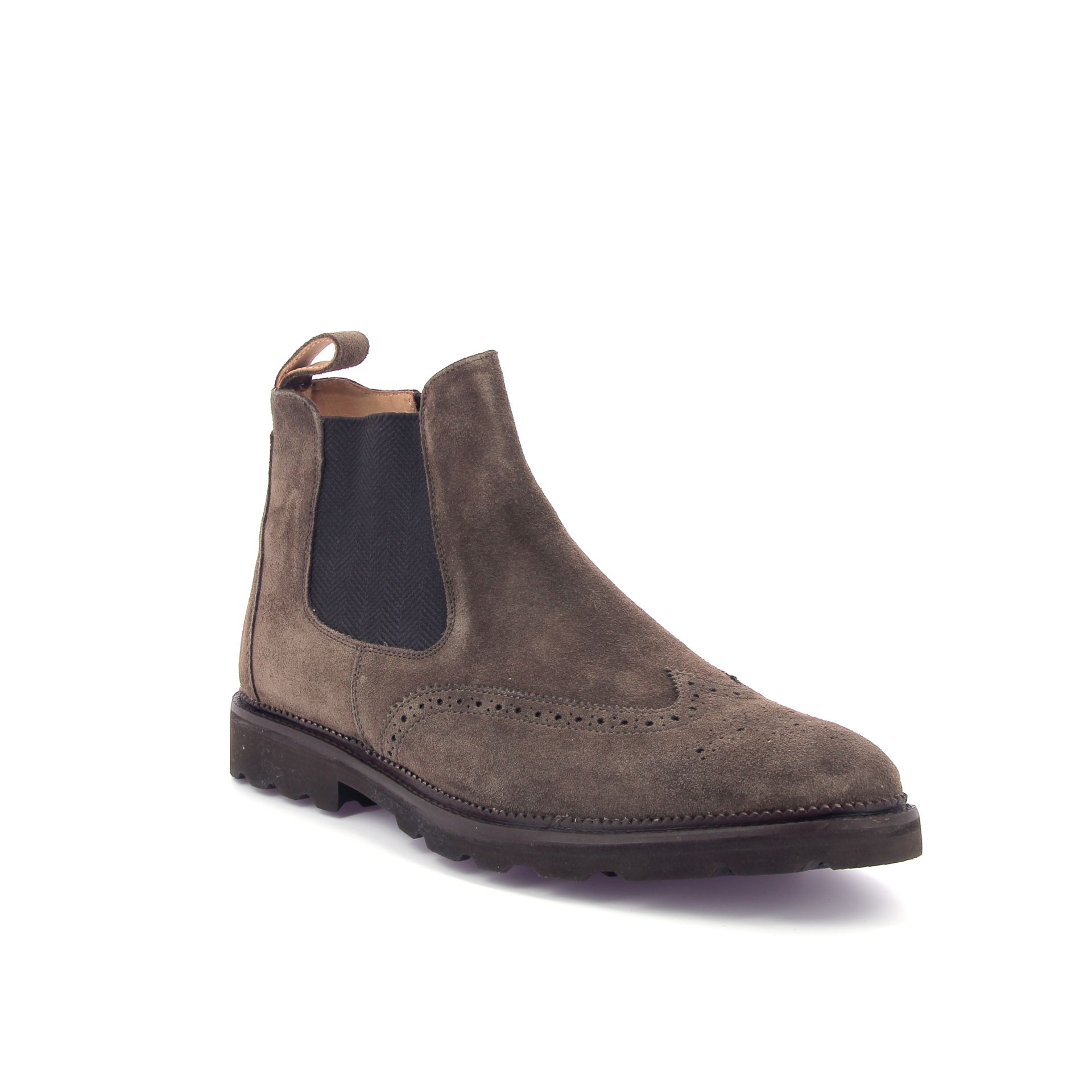 Ambiorix Nomer A 268663 bruin