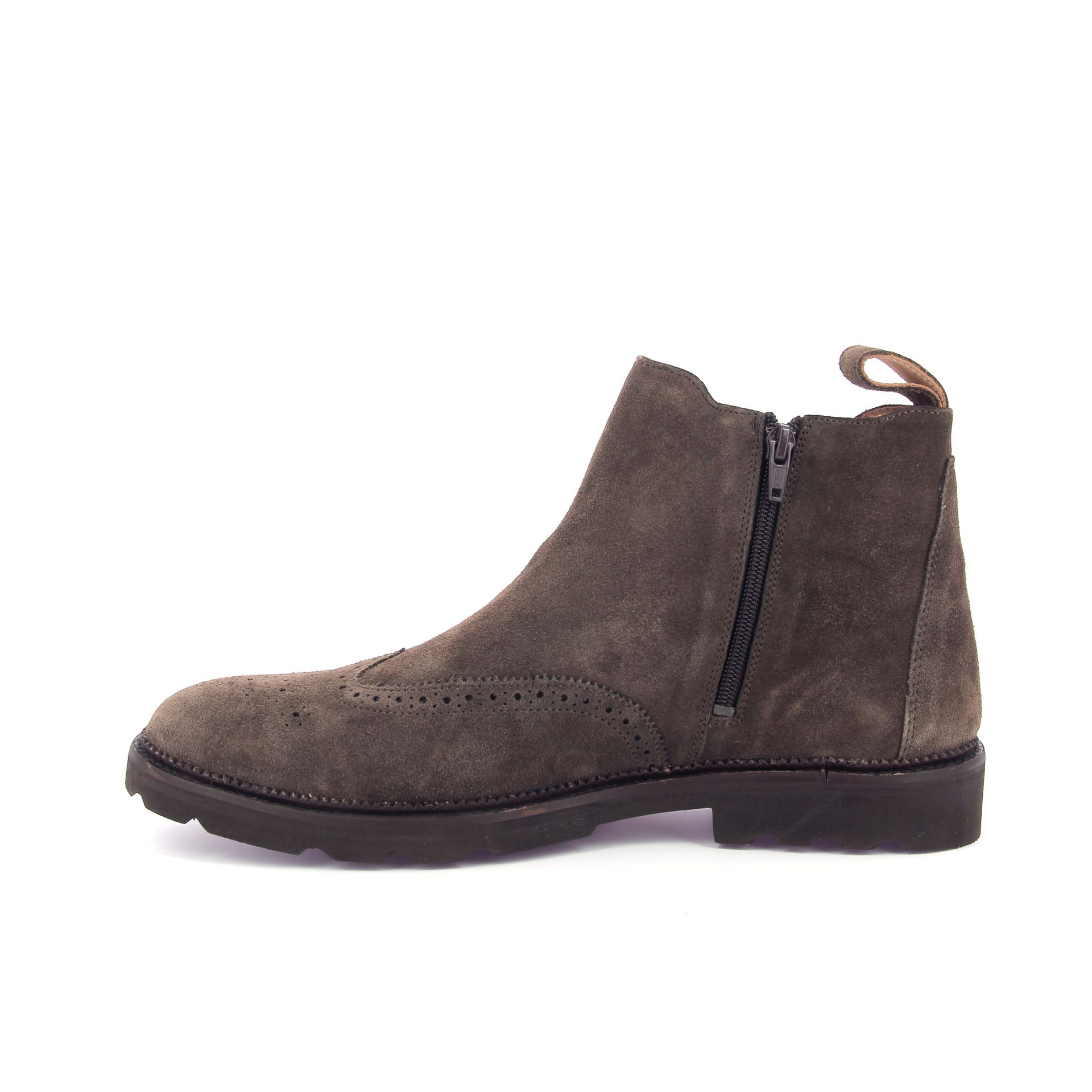 Ambiorix Nomer A 268663 bruin